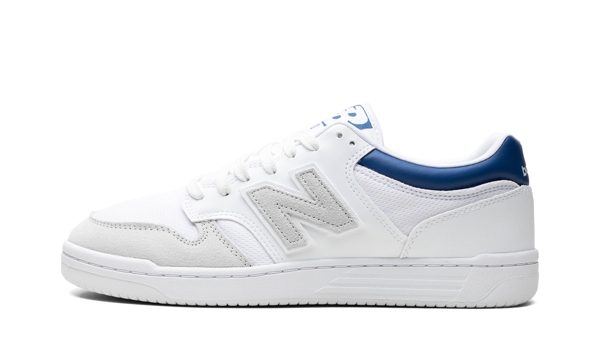 480 "white / Blue" - 1