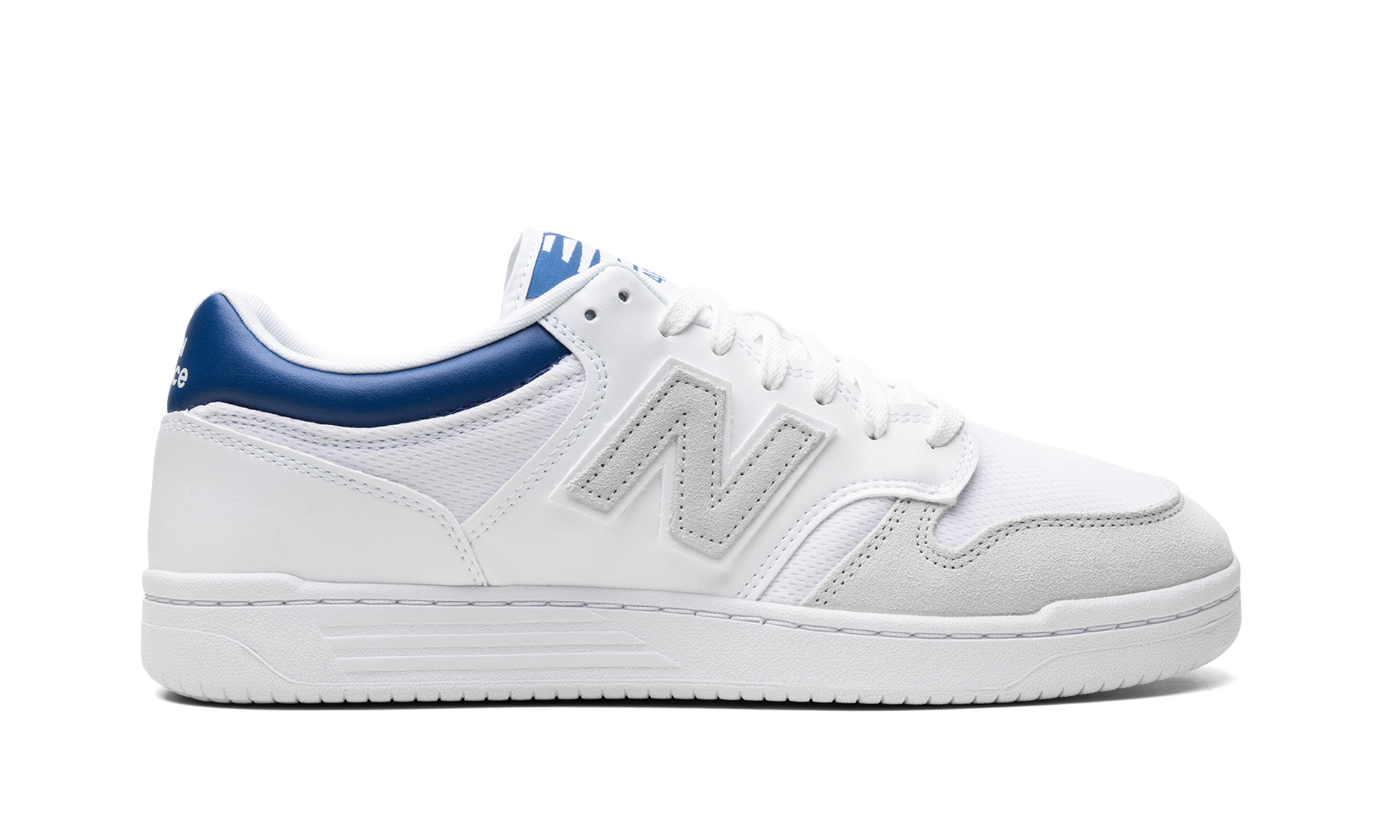 480 "white / Blue" - 6