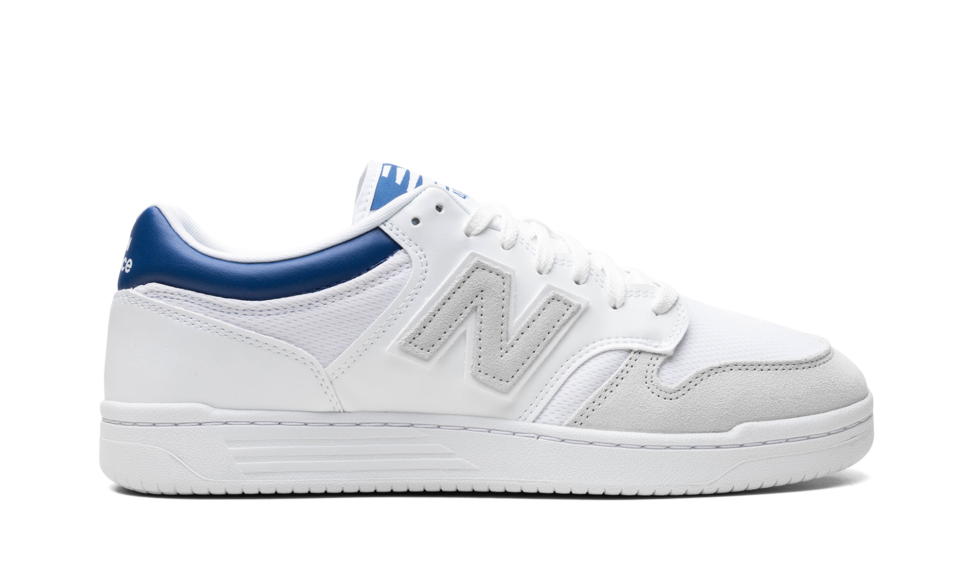 480 "white / Blue" - 6
