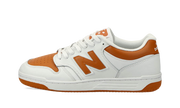 480 "white/ Madras Orange" - 1