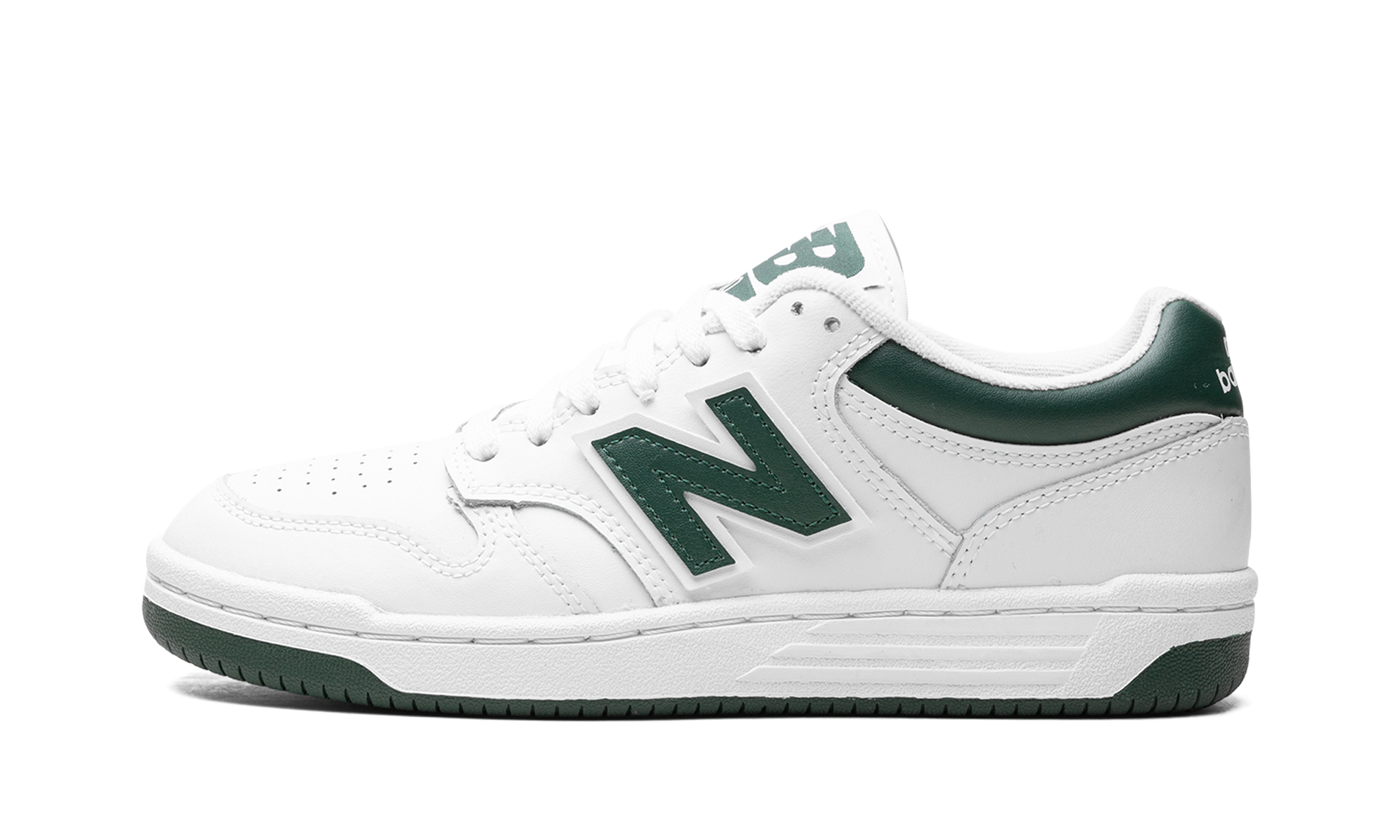 480 "white Nightwatch Green" - 1