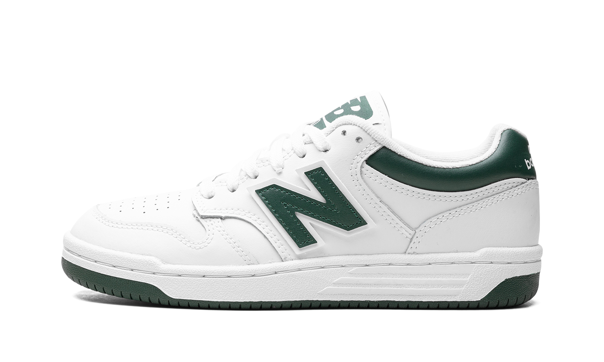 480 "white Nightwatch Green" - 1