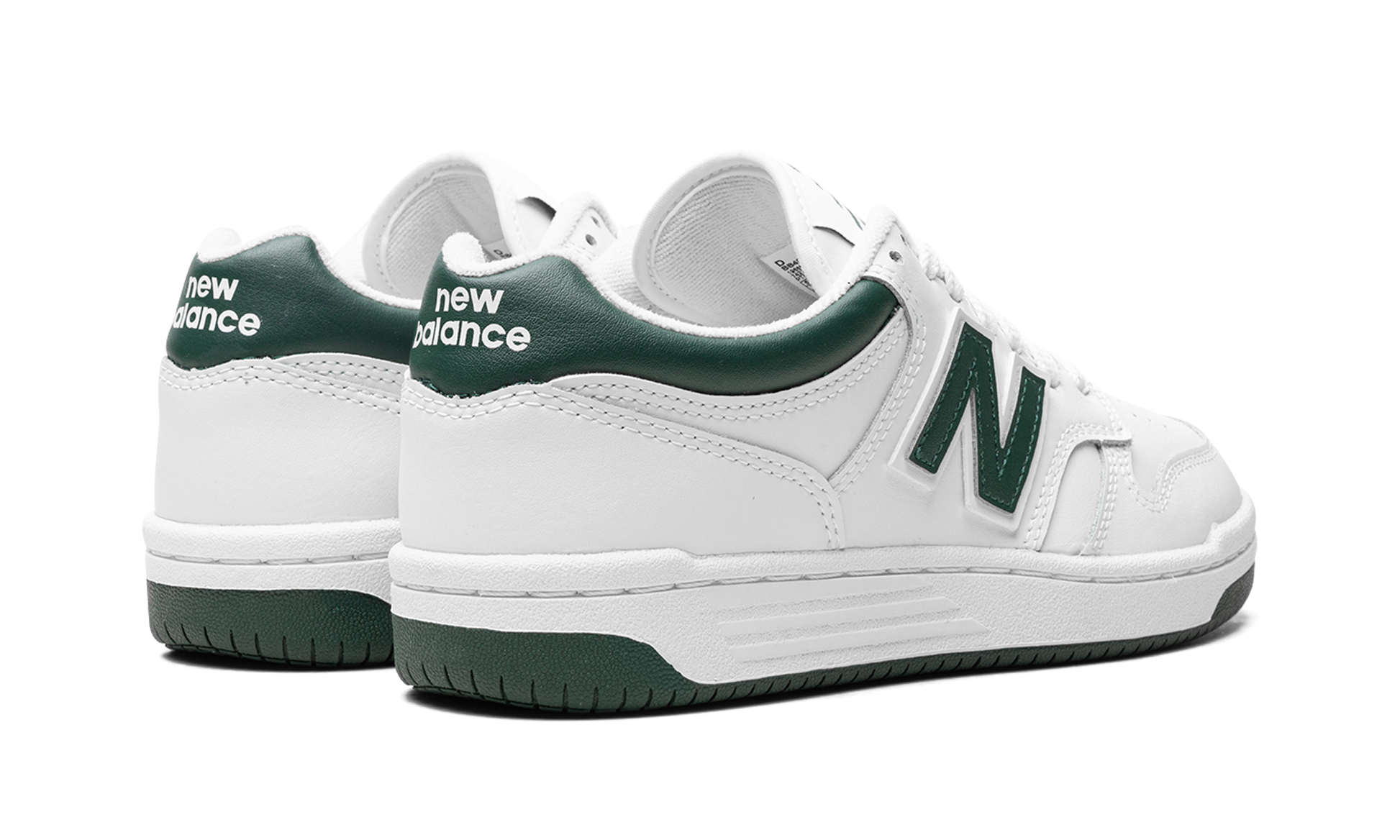 480 "white Nightwatch Green" - 3