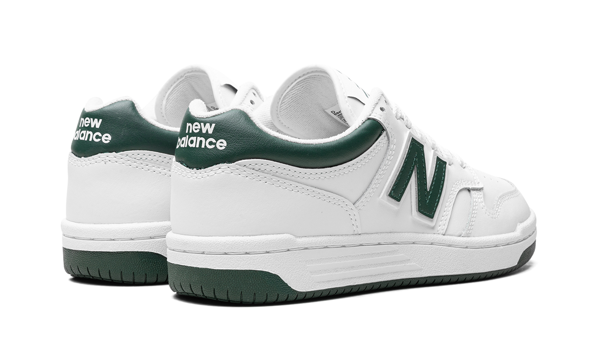 480 "white Nightwatch Green" - 3