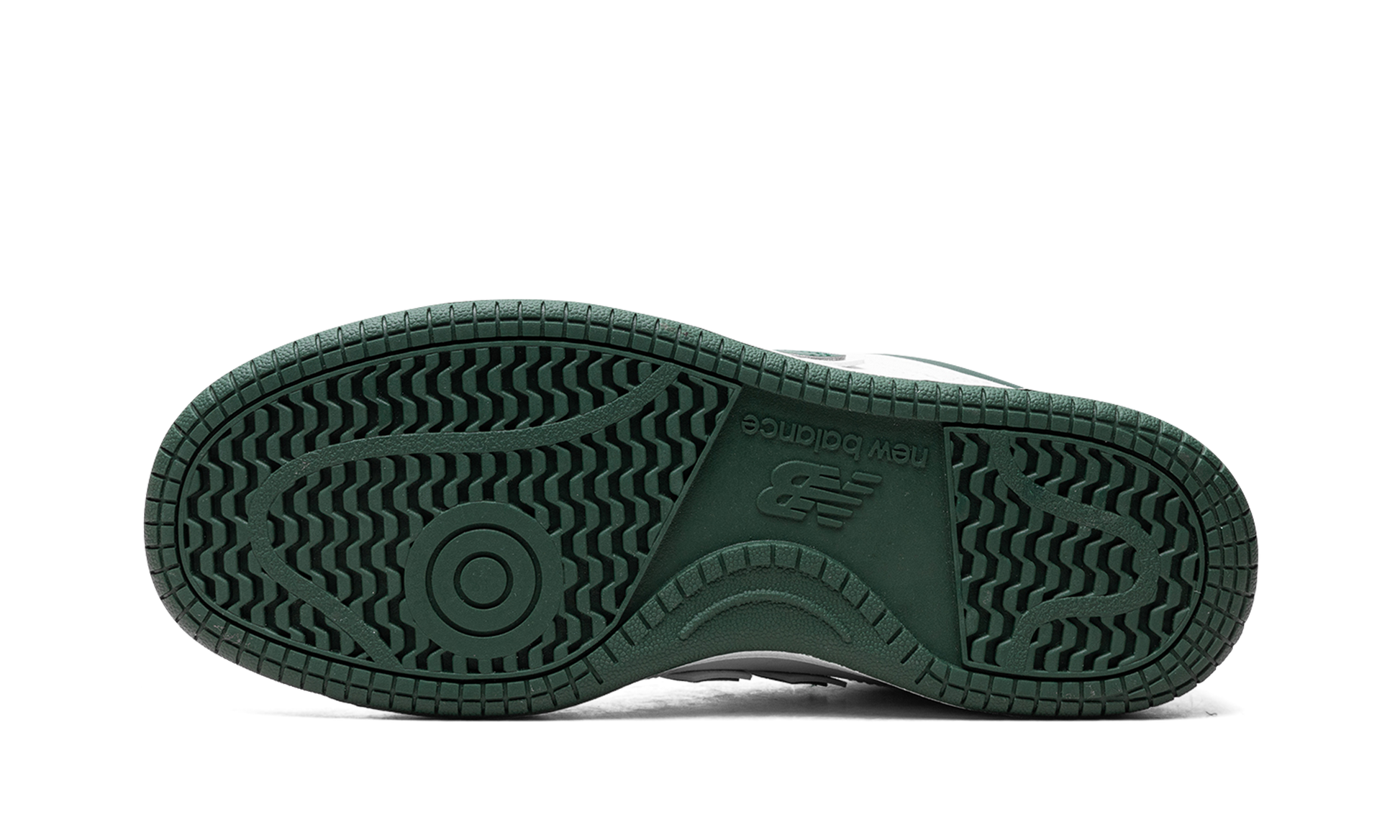 480 "white Nightwatch Green" - 5