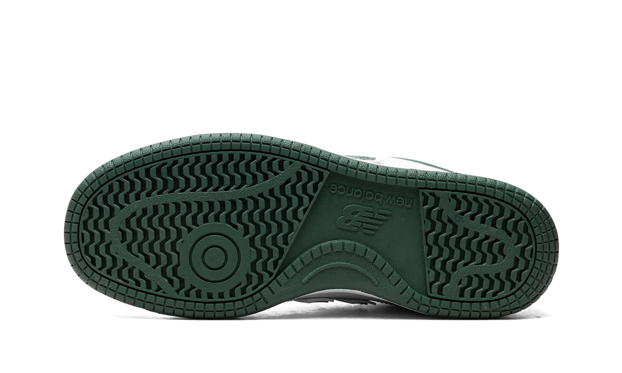 480 "white Nightwatch Green" - 5