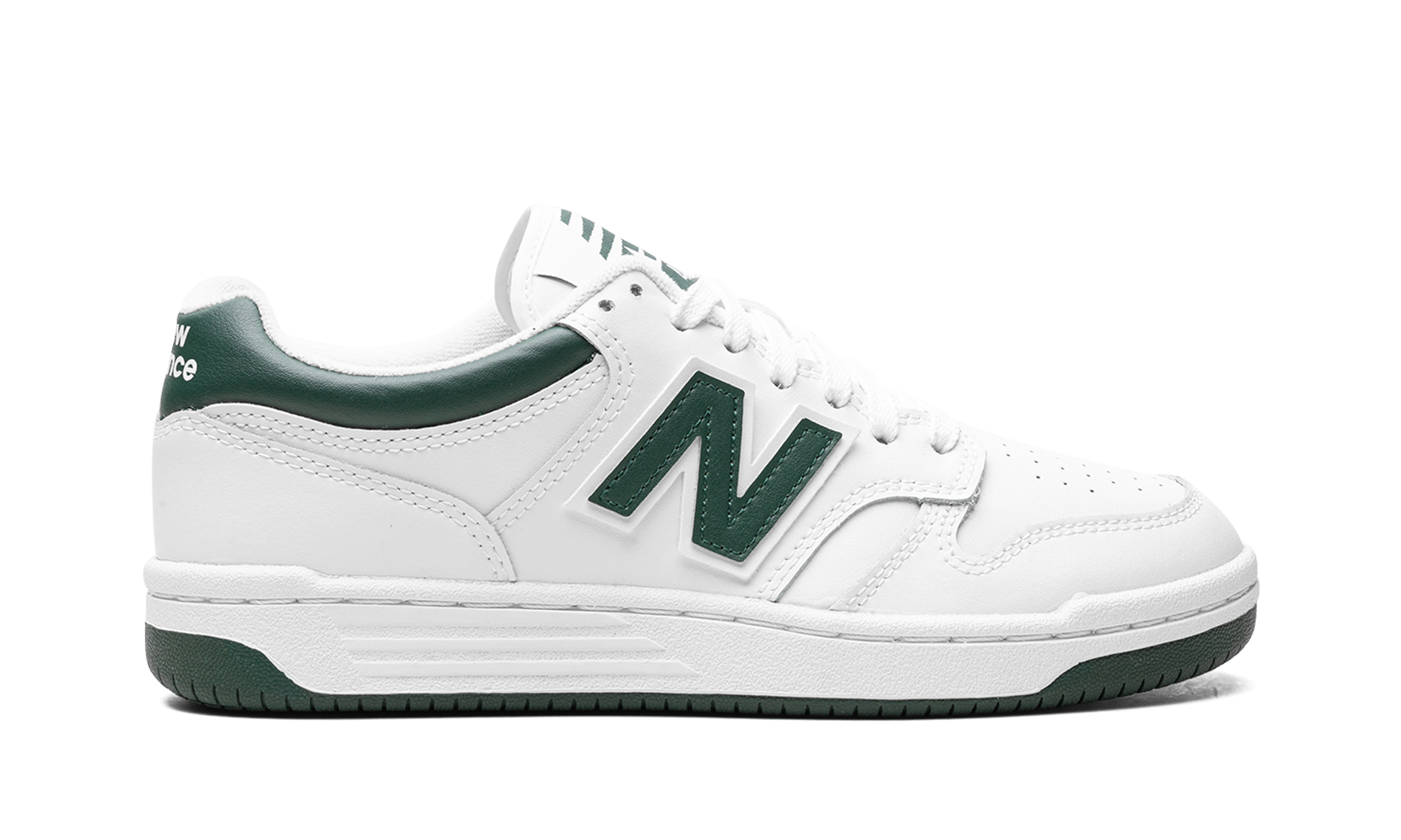 480 "white Nightwatch Green" - 6