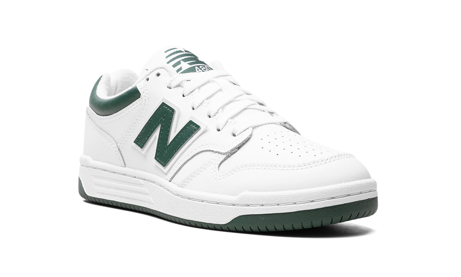 480 "white Nightwatch Green" - 7