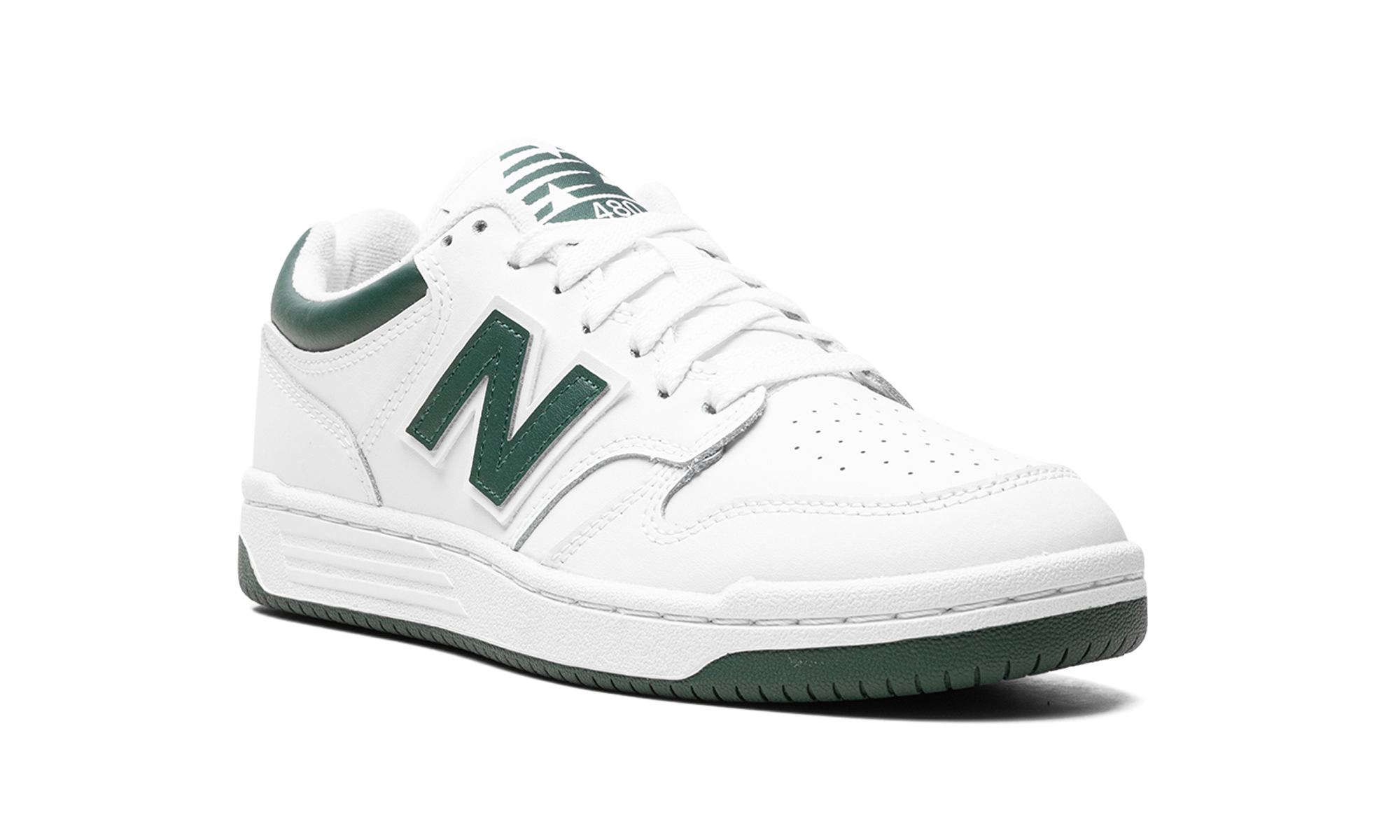480 "white Nightwatch Green" - 7