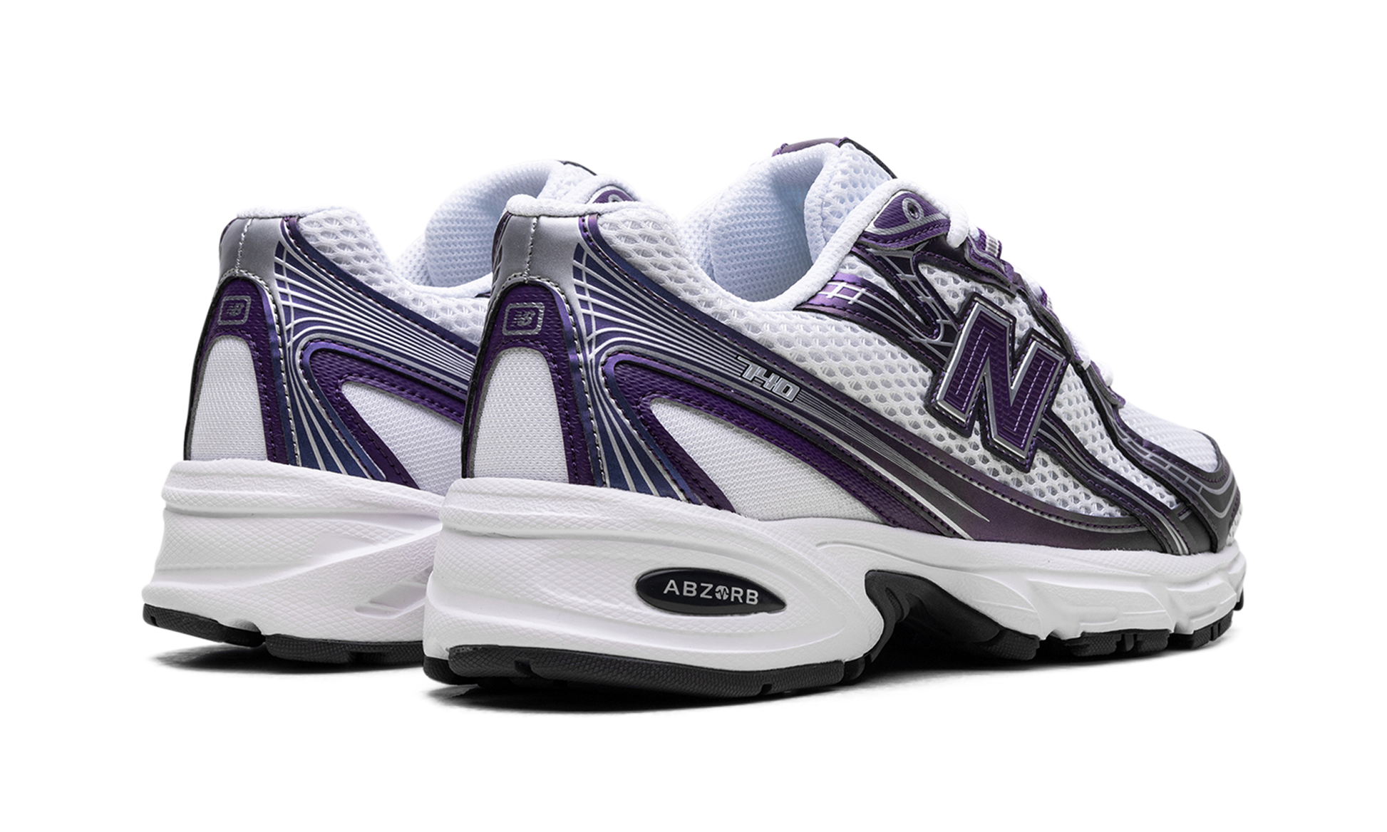 740v2 "concord Grape" - 3
