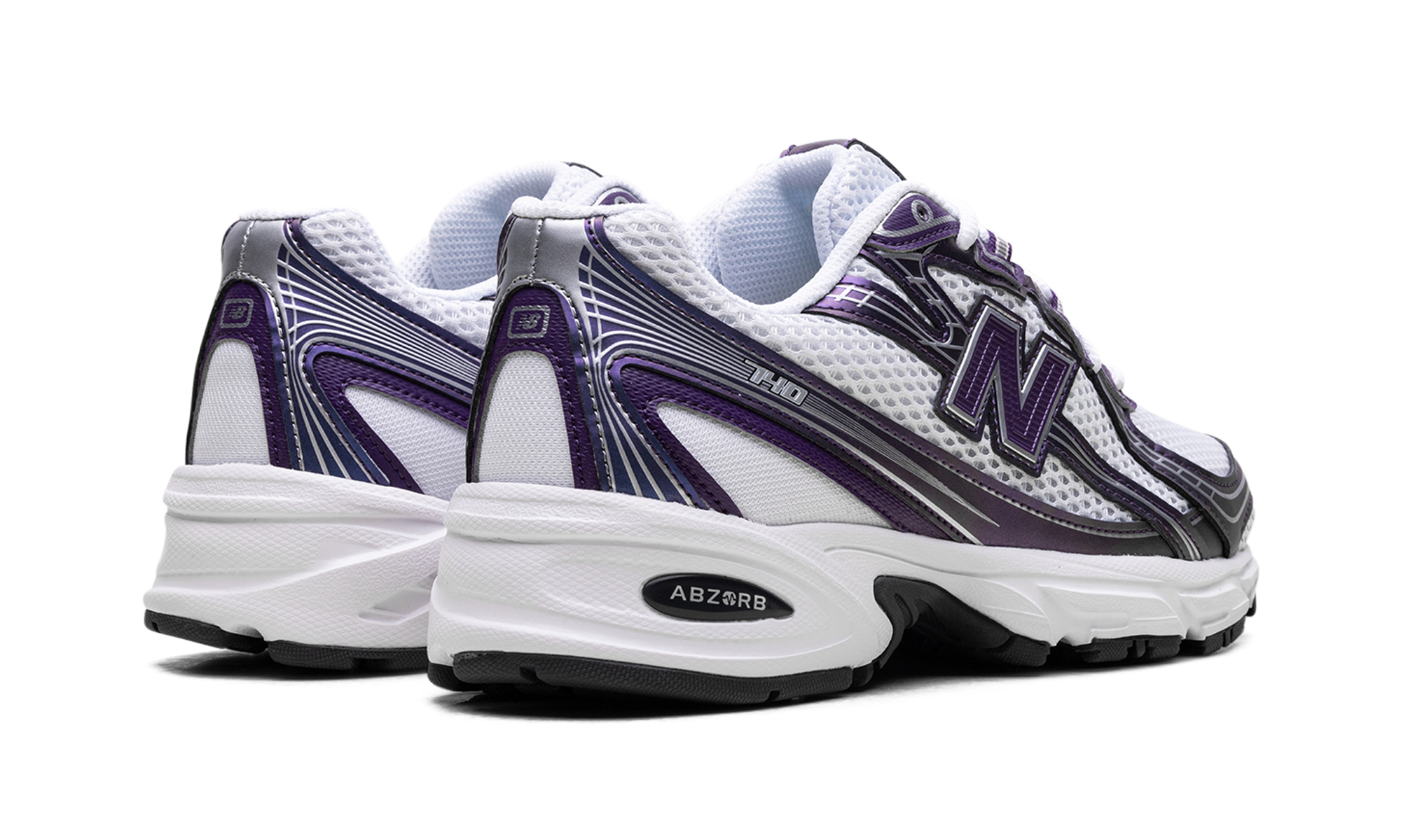 740v2 "concord Grape" - 3