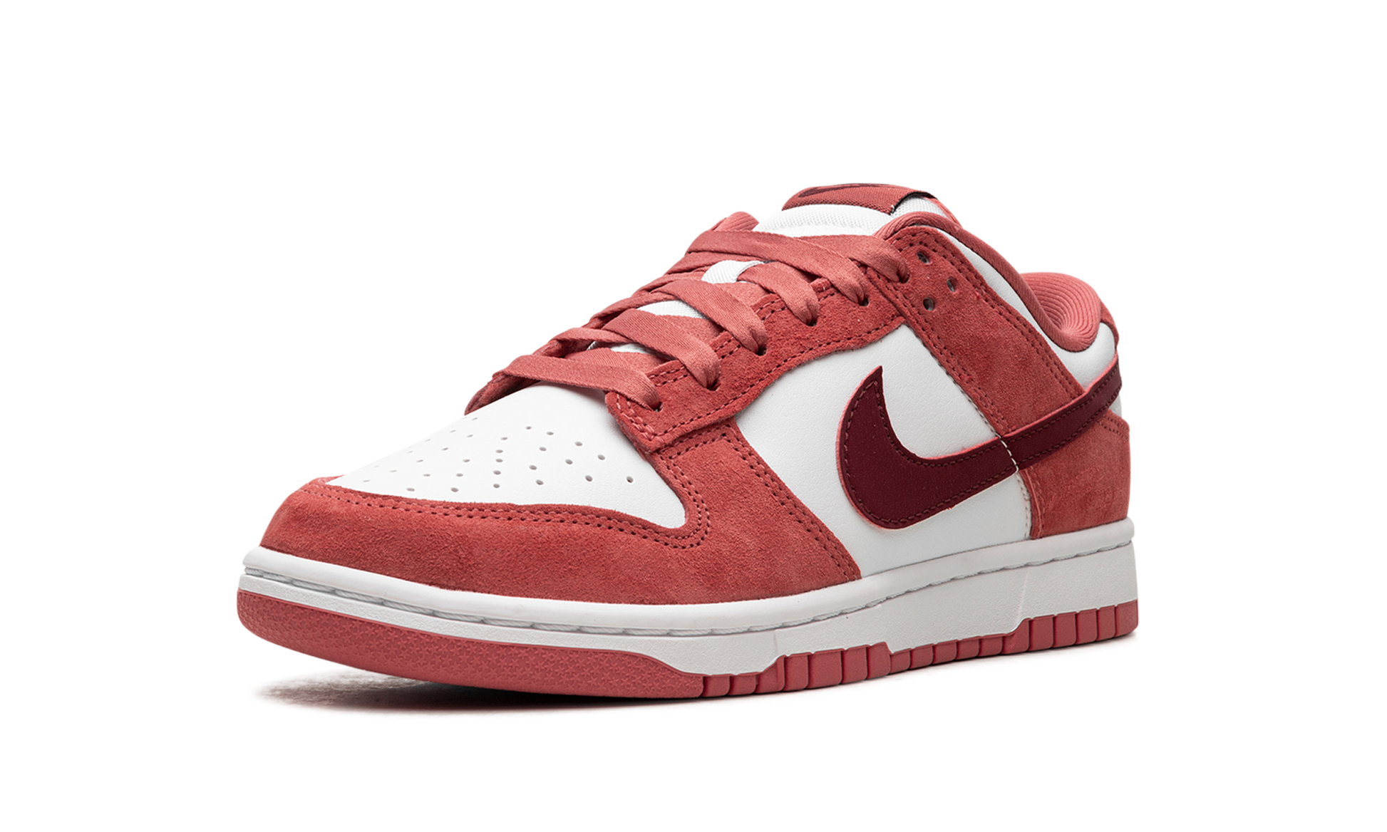 Dunk Low Wmns "valentine's Day" - 4