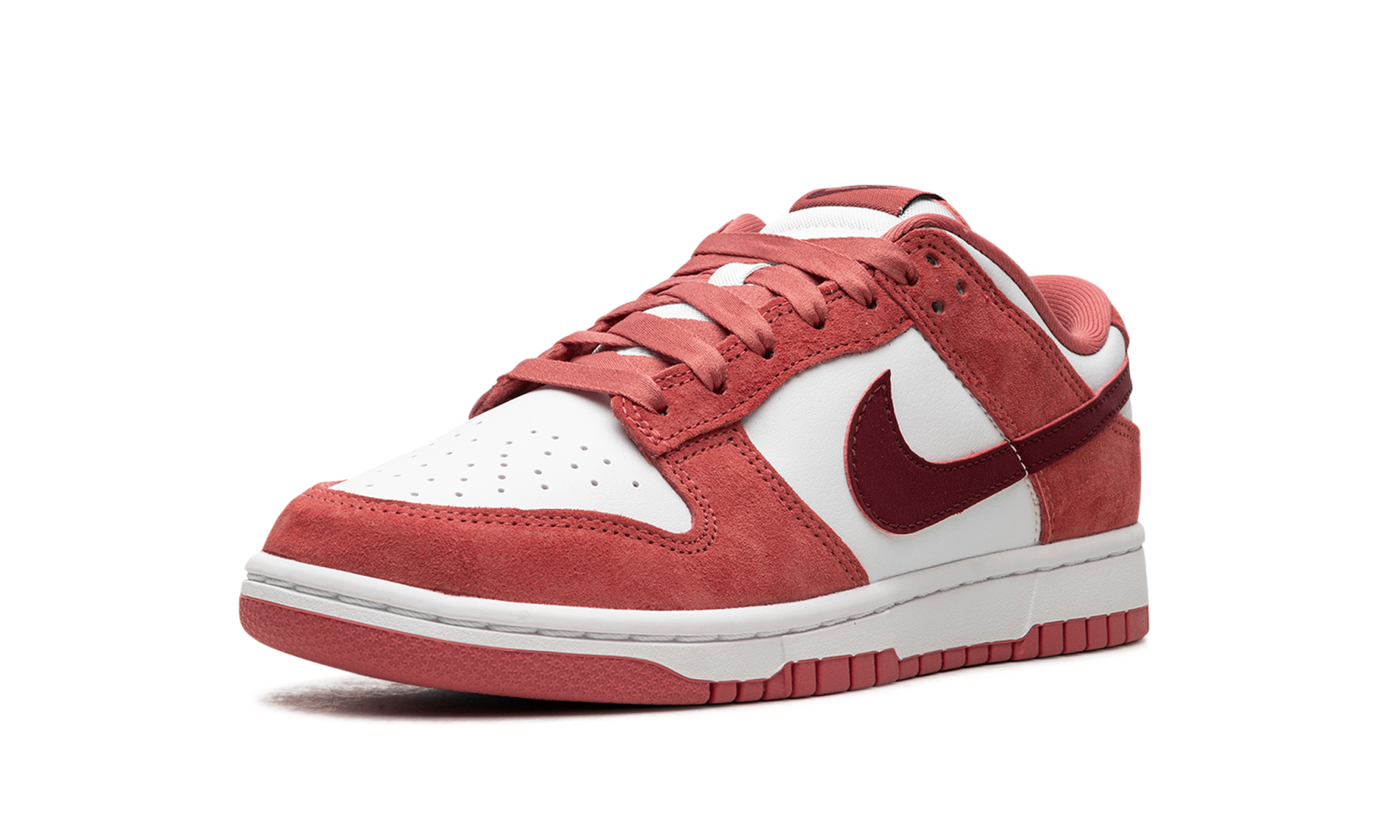 Dunk Low Wmns "valentine's Day" - 4