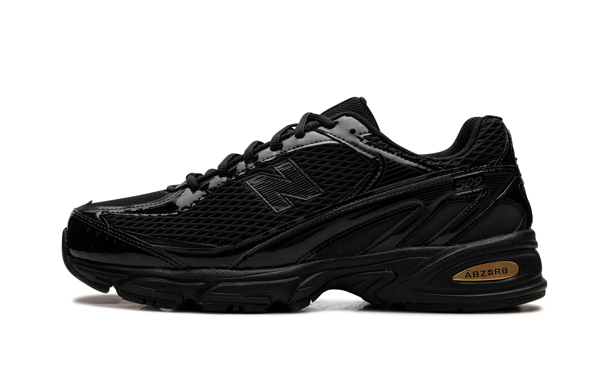 509 "do He Kim Black" - 1