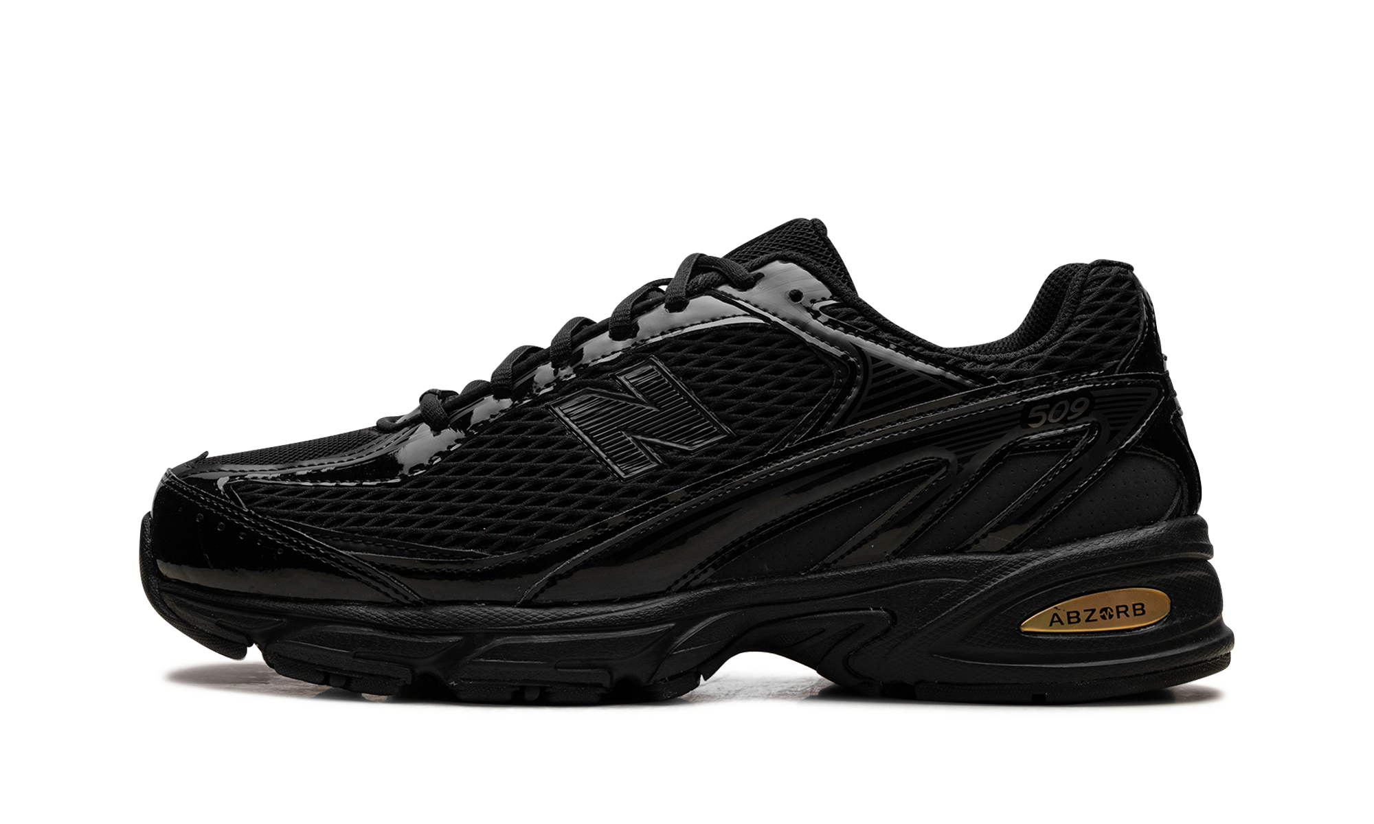 509 "do He Kim Black" - 1