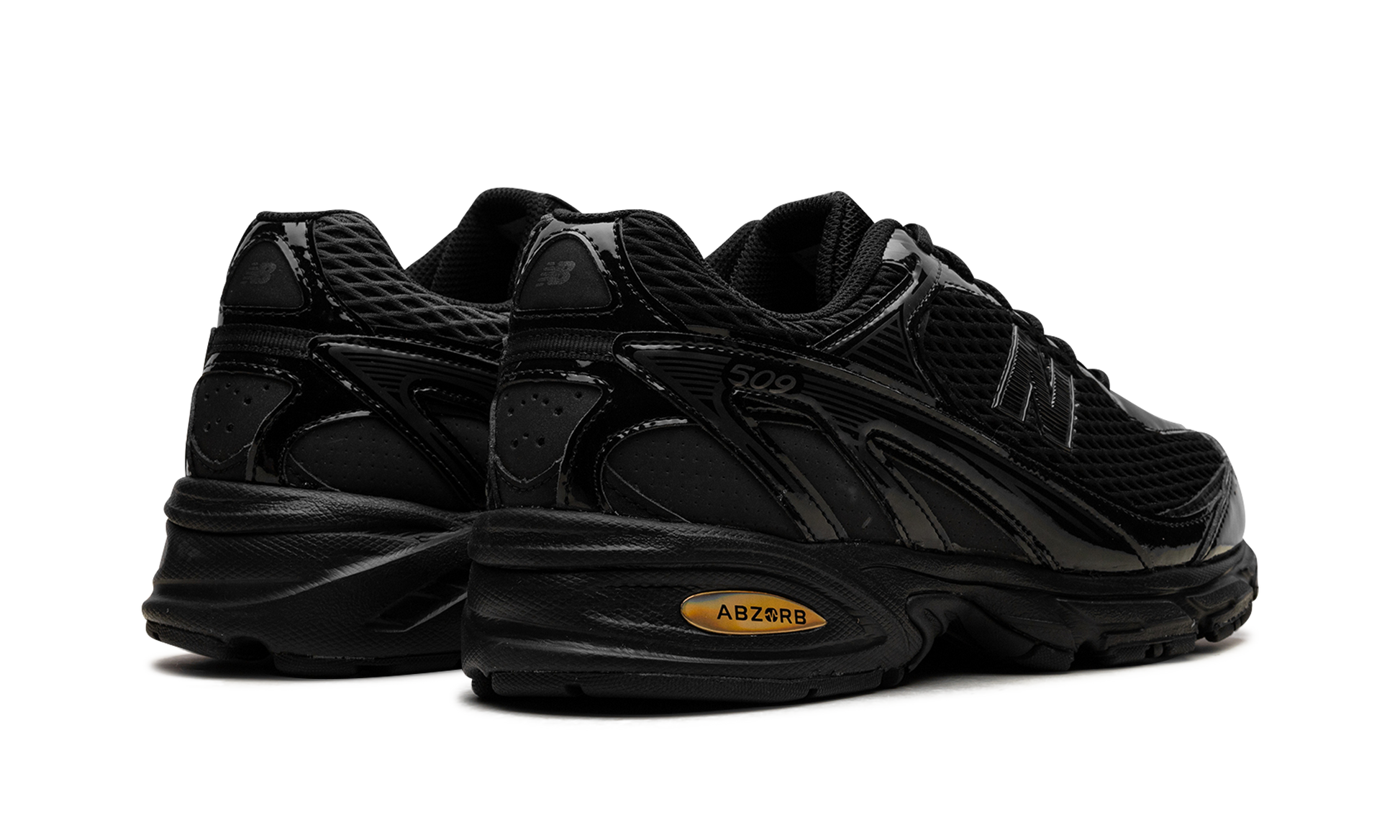 509 "do He Kim Black" - 3