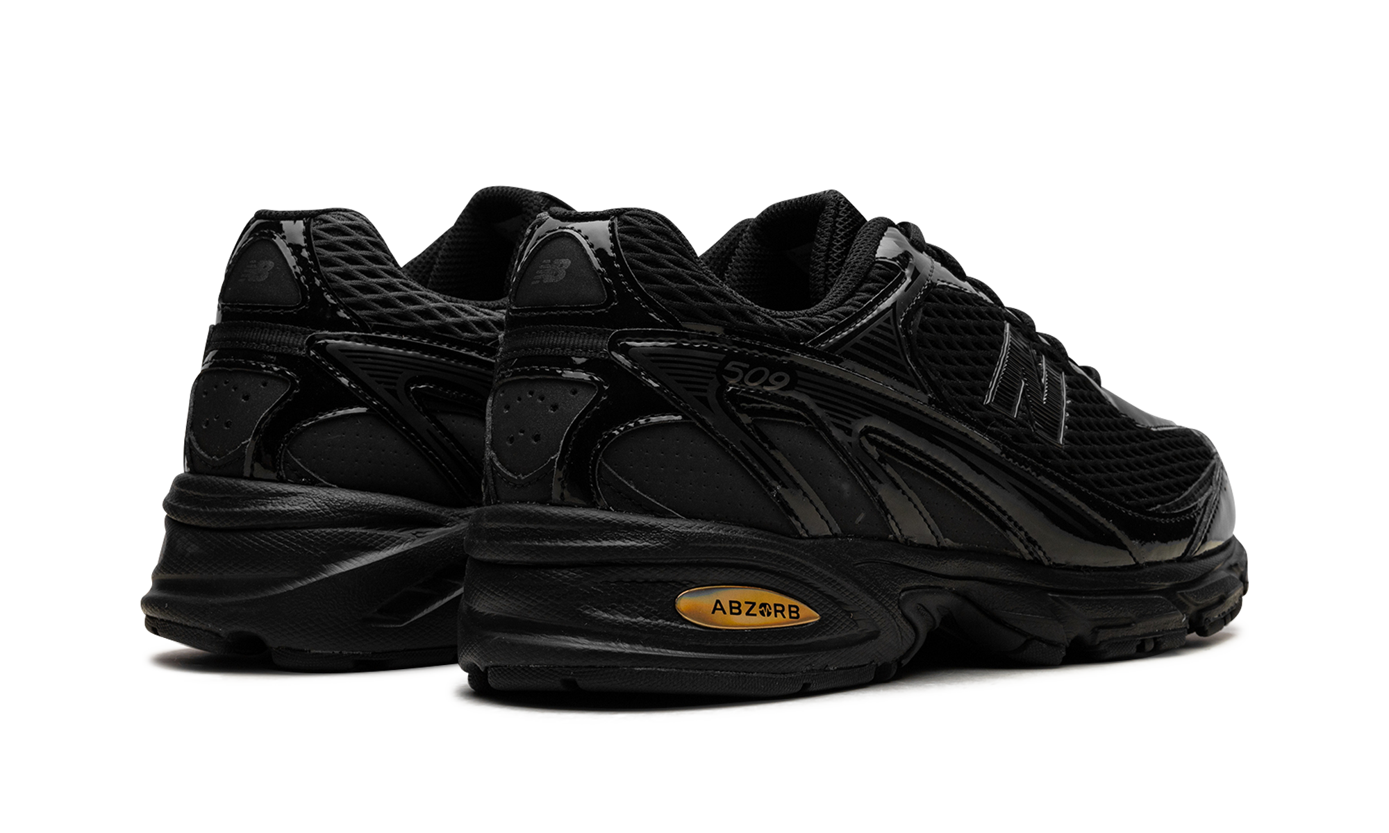 509 "do He Kim Black" - 3