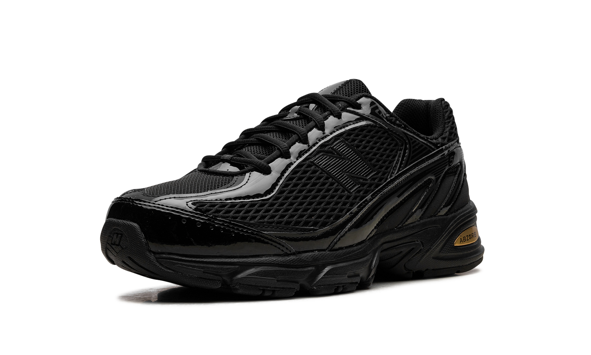 509 "do He Kim Black" - 4