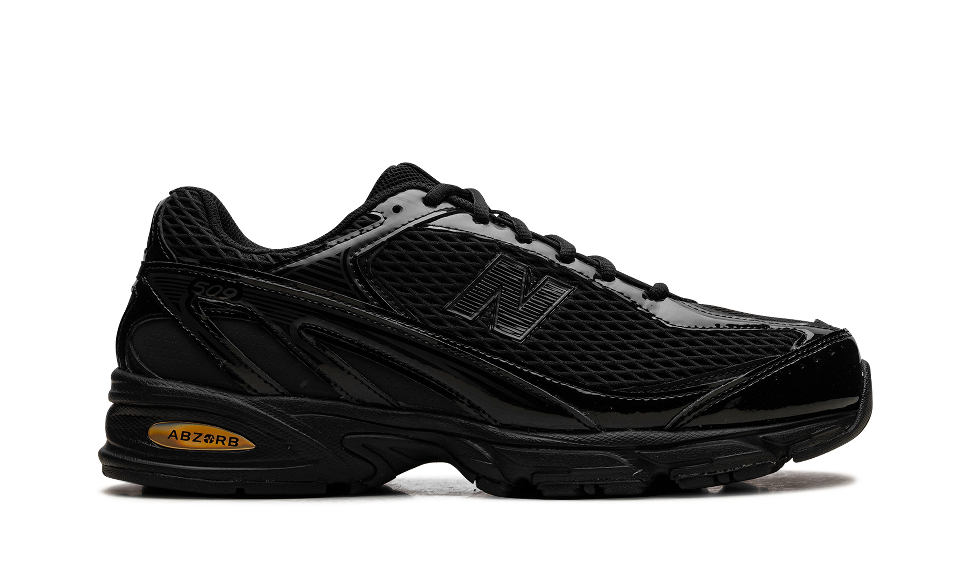 509 "do He Kim Black" - 6