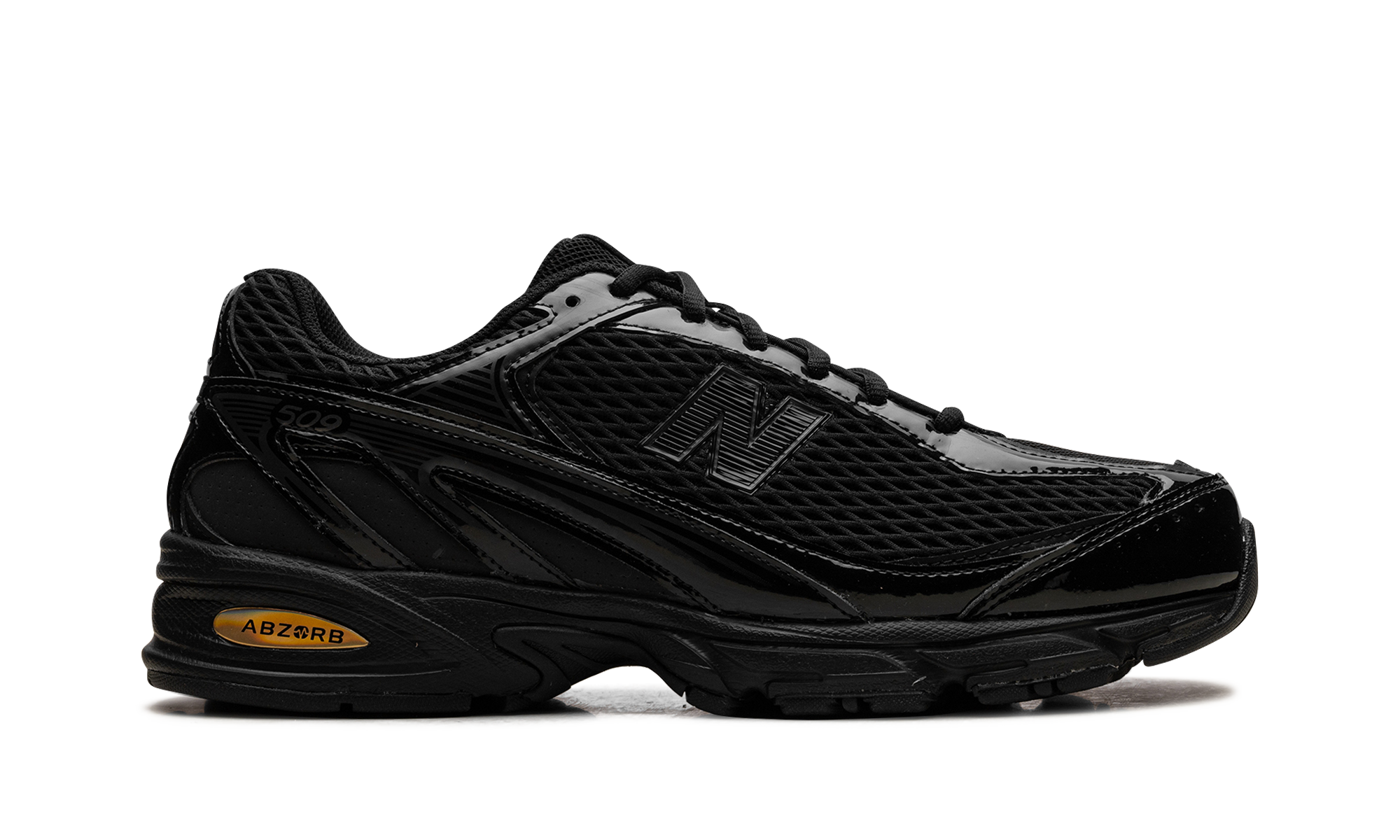 509 "do He Kim Black" - 6