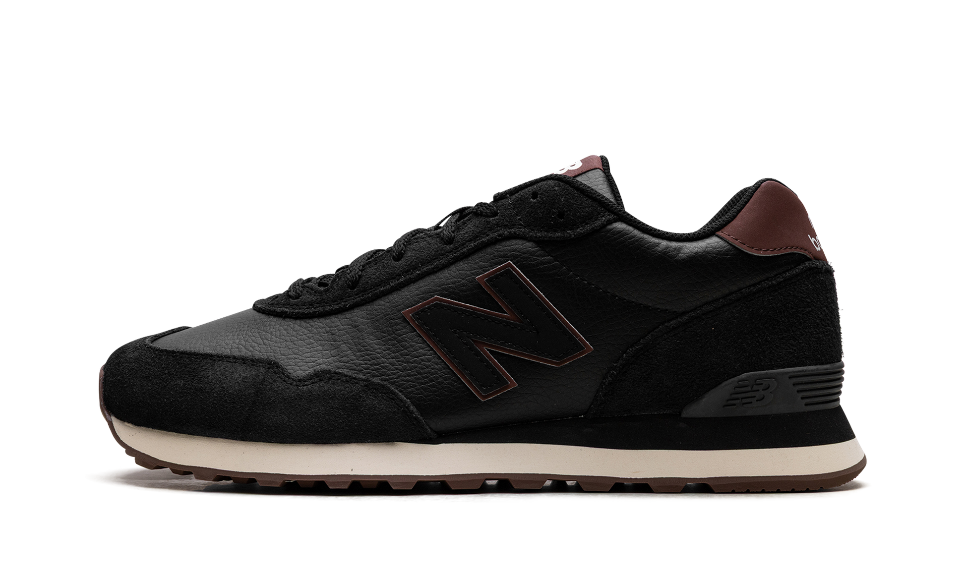 515 "black / Brown" - 1