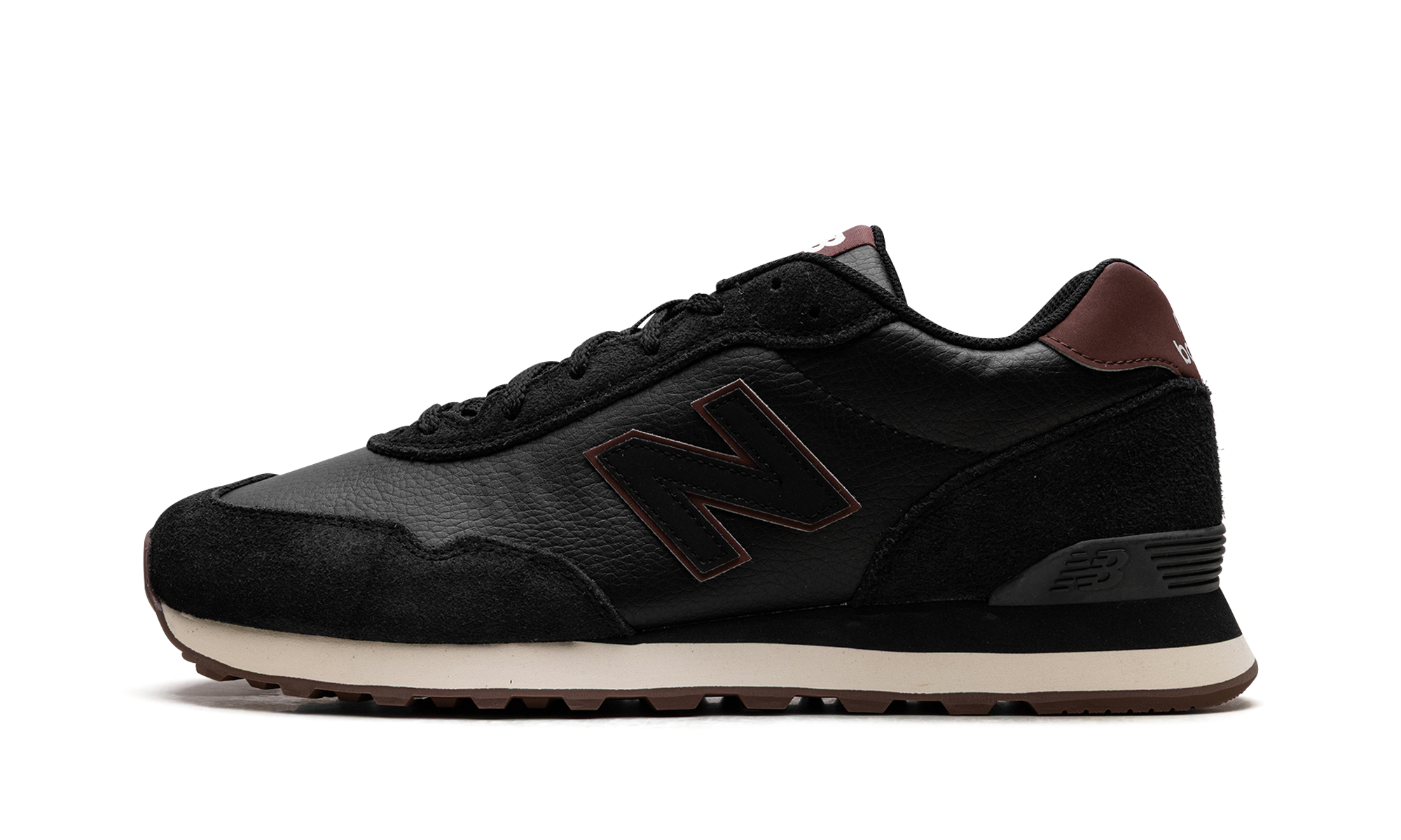 515 "black / Brown" - 1