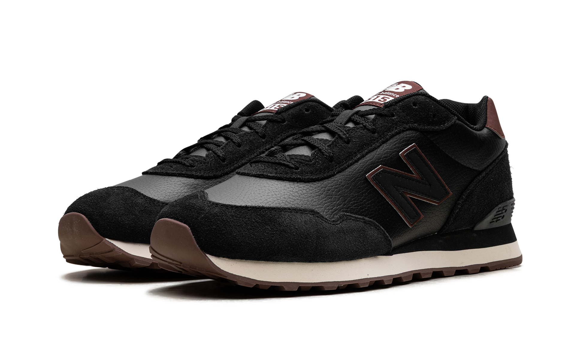 515 "black / Brown" - 2