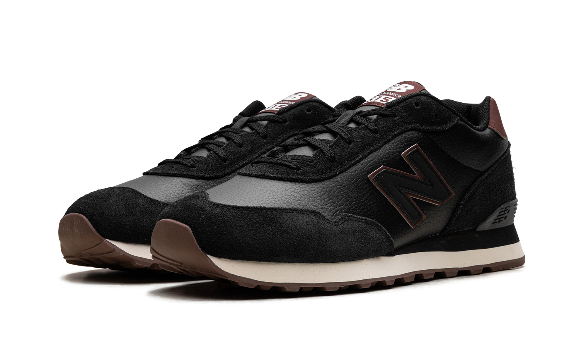 515 "black / Brown" - 2