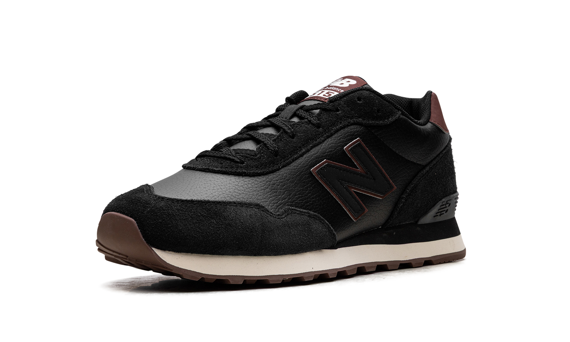 515 "black / Brown" - 4