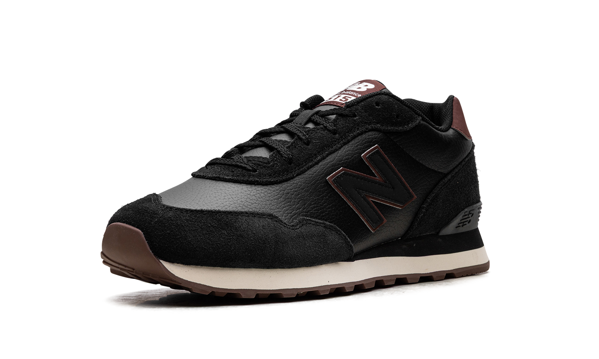 515 "black / Brown" - 4