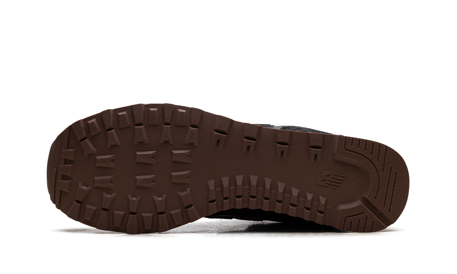 515 "black / Brown" - 5