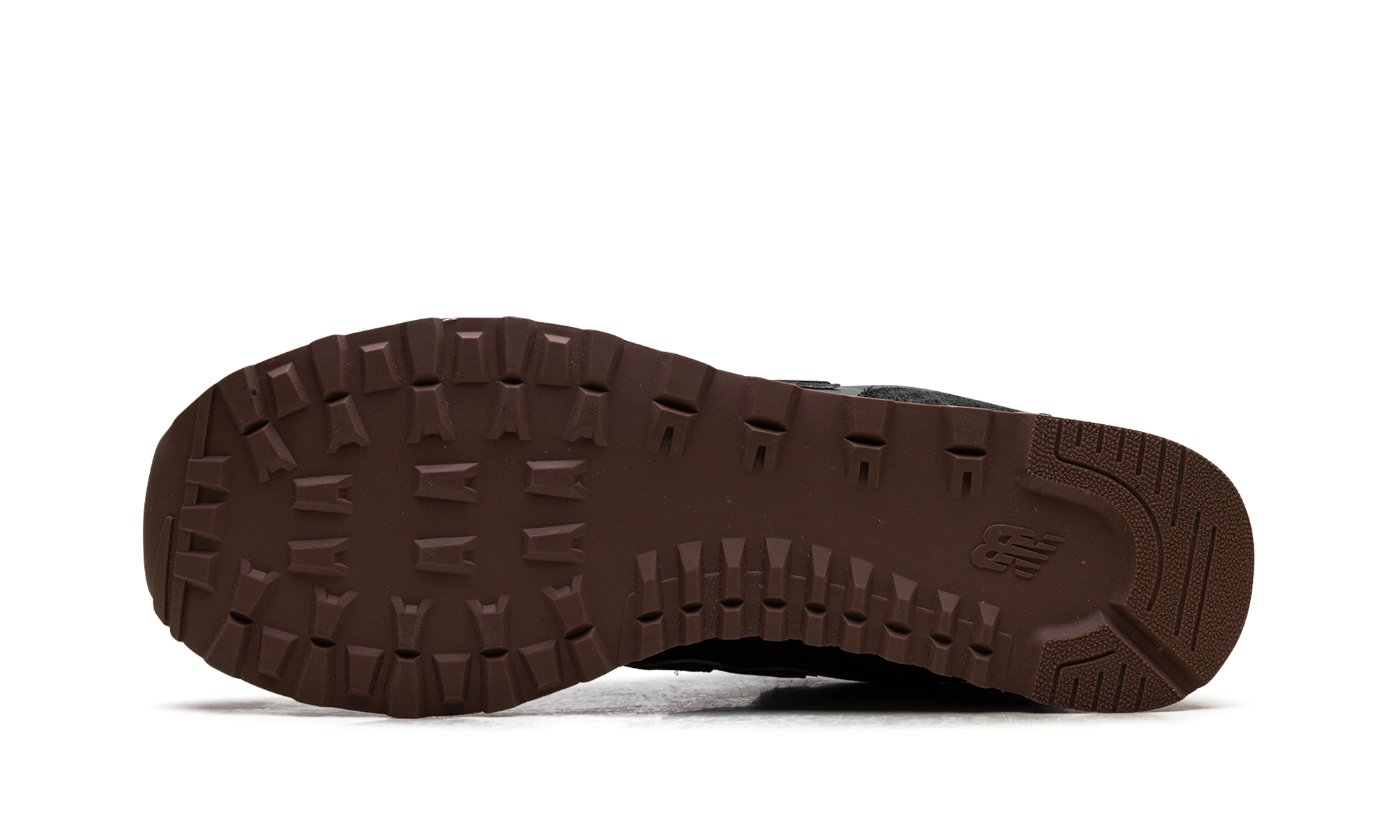 515 "black / Brown" - 5