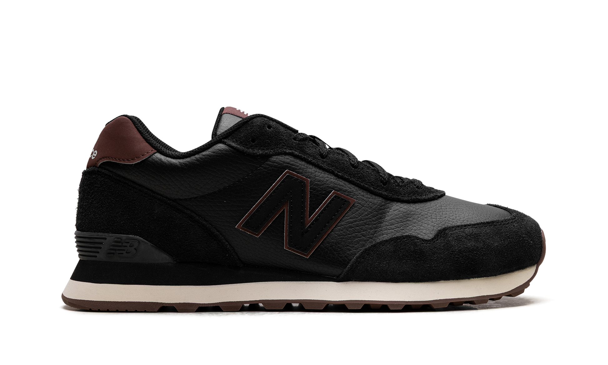 515 "black / Brown" - 6