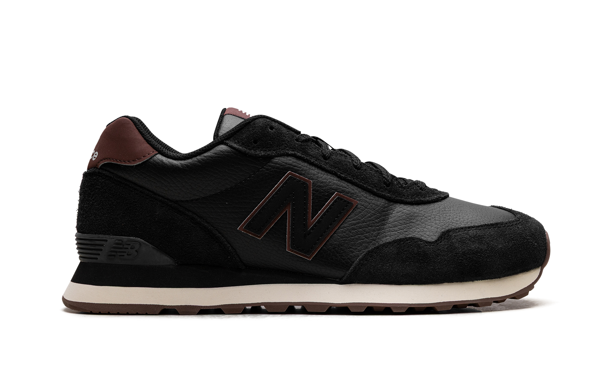 515 "black / Brown" - 6