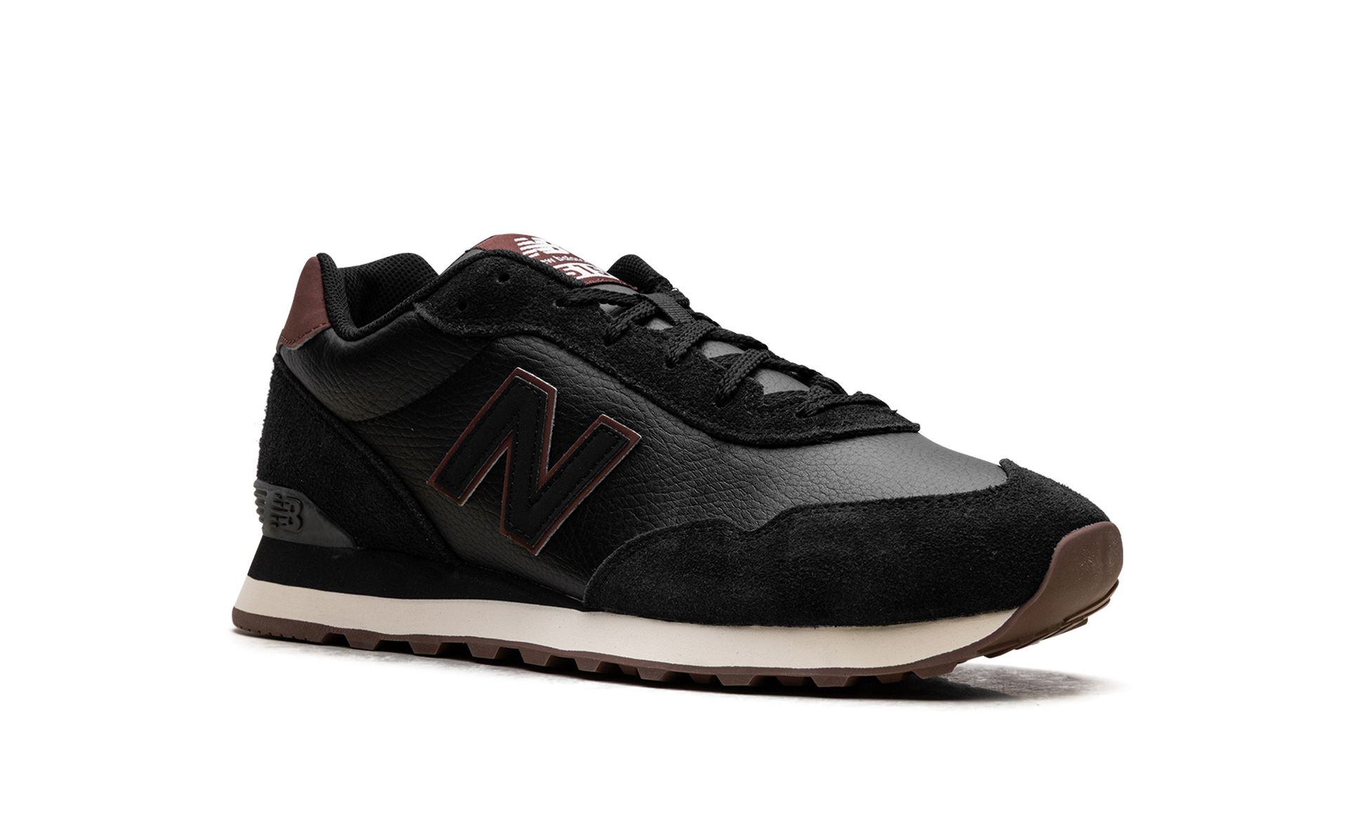 515 "black / Brown" - 7