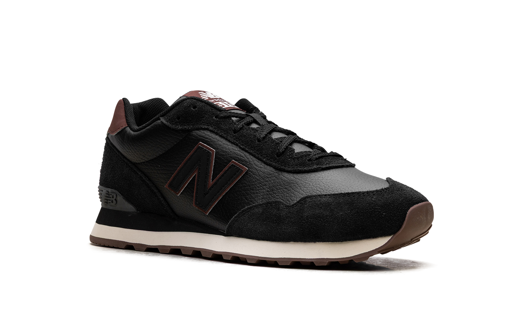 515 "black / Brown" - 7