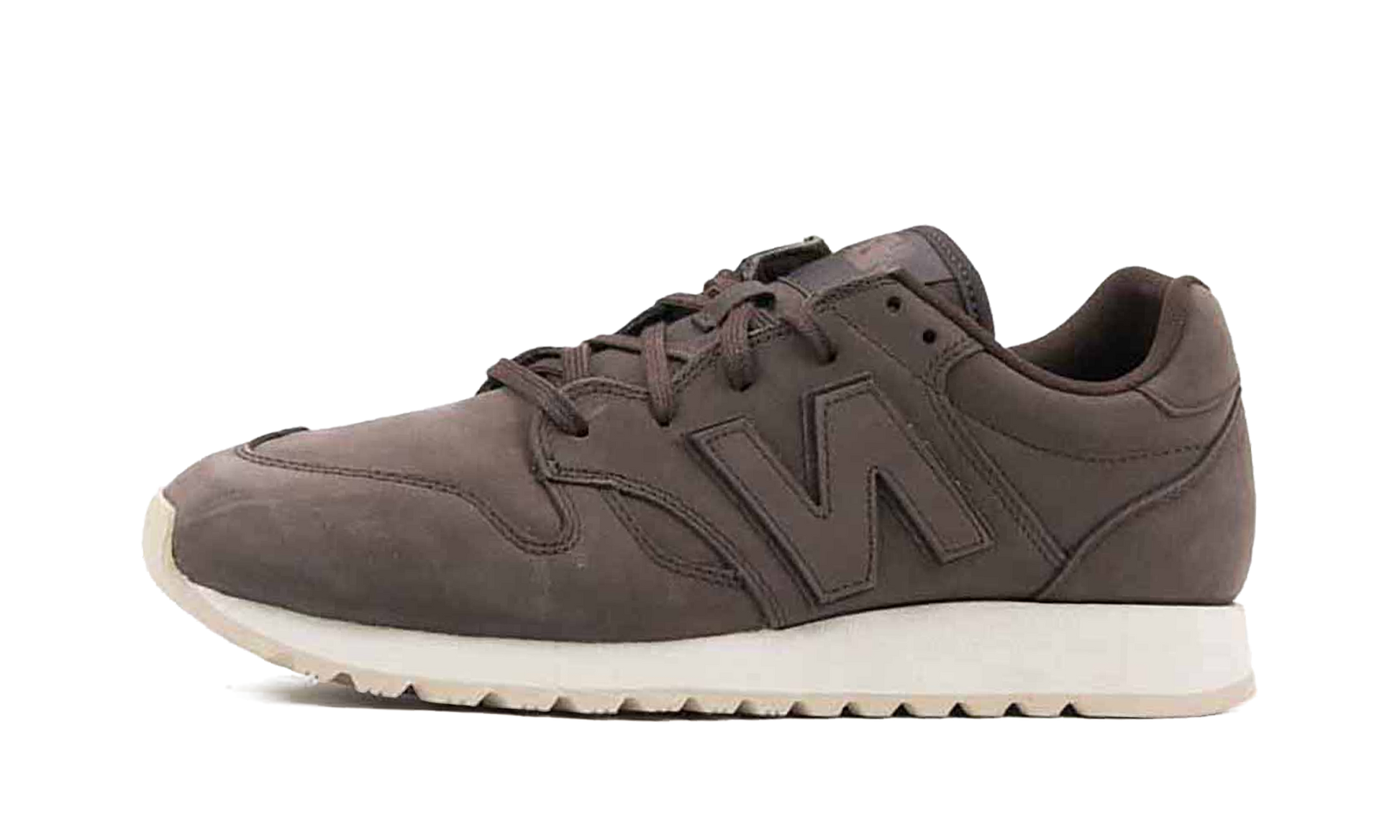 520 "brown" - 1