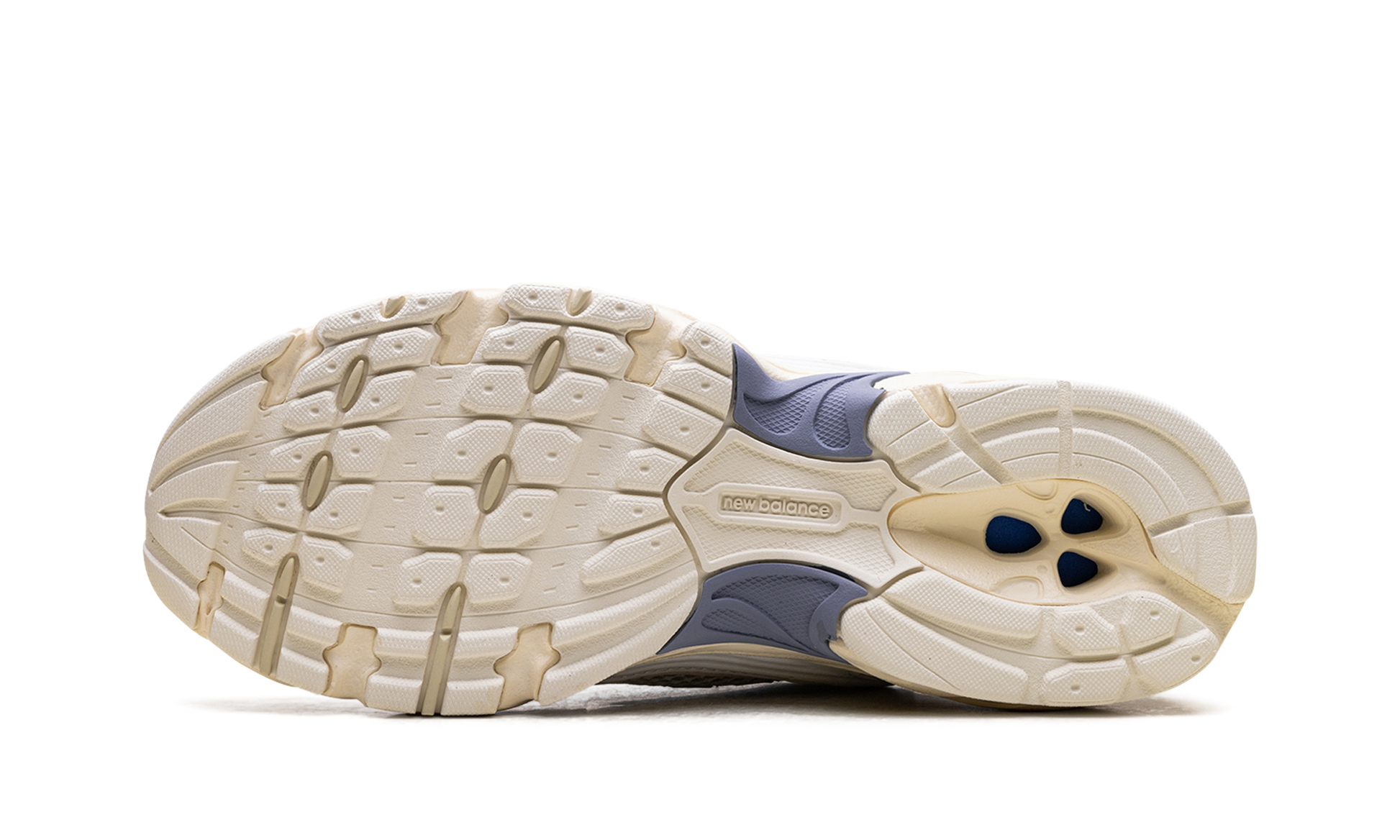 530 "Angora Dusk Shower" U530NEA