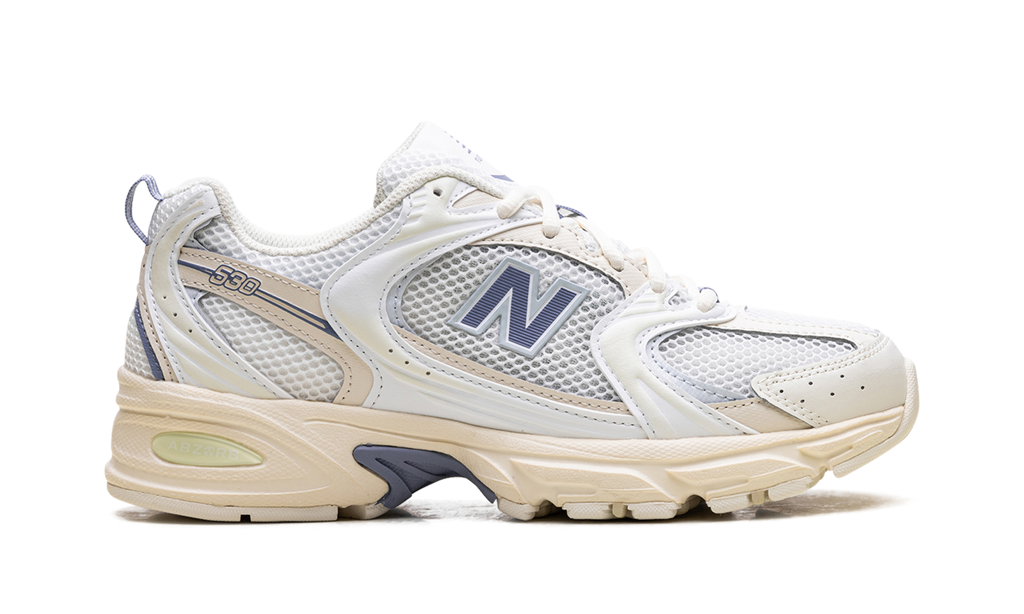 530 "Angora Dusk Shower" U530NEA