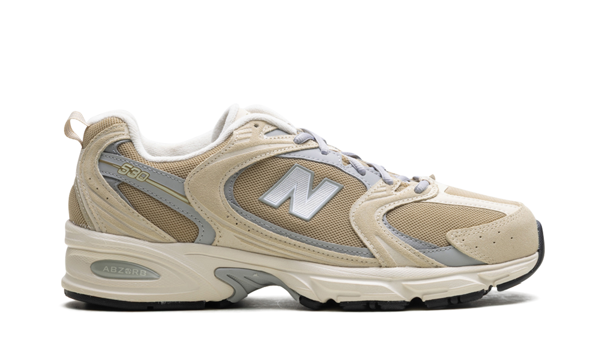 530 "Beige Sand" MR530CP