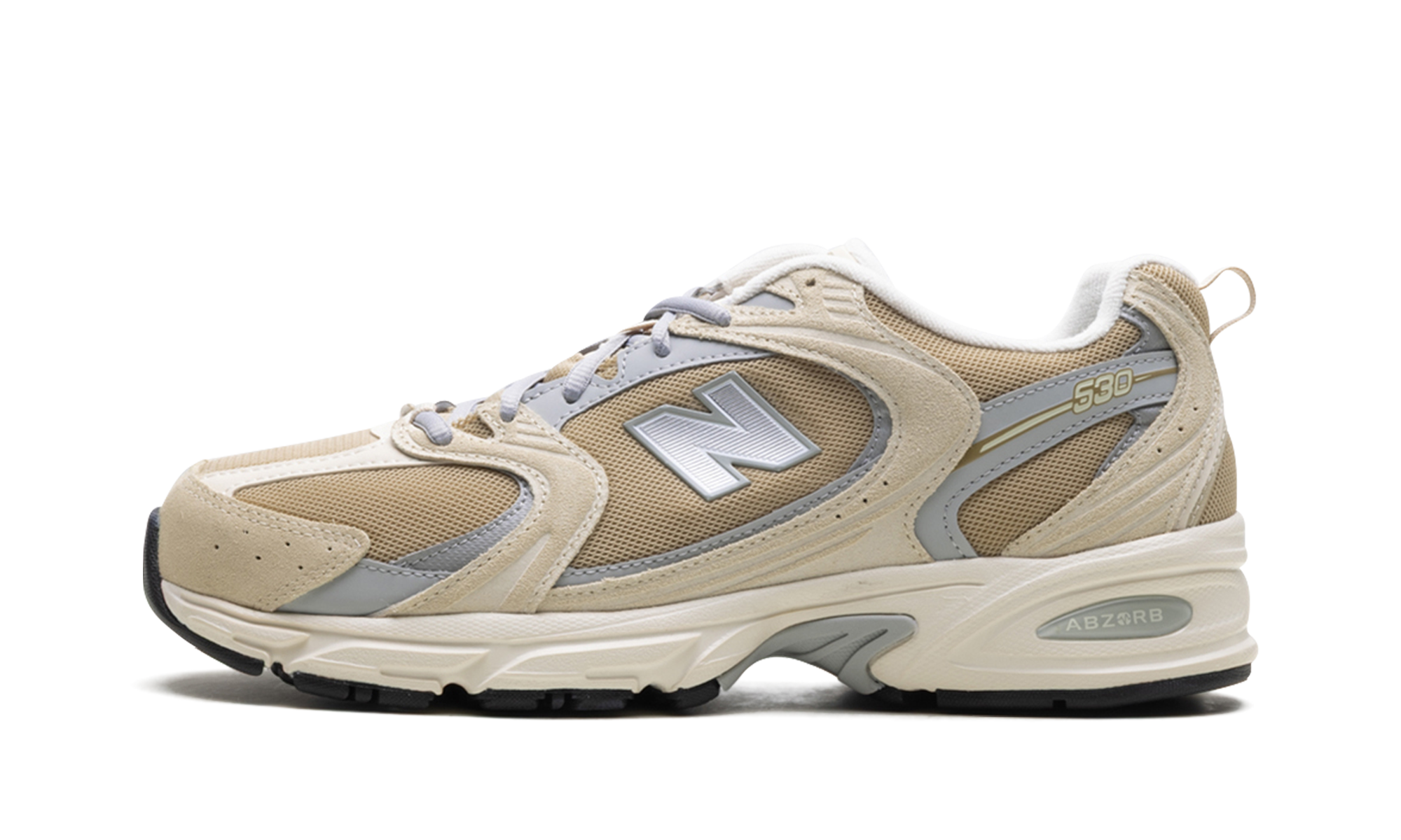 530 "Beige Sand" MR530CP