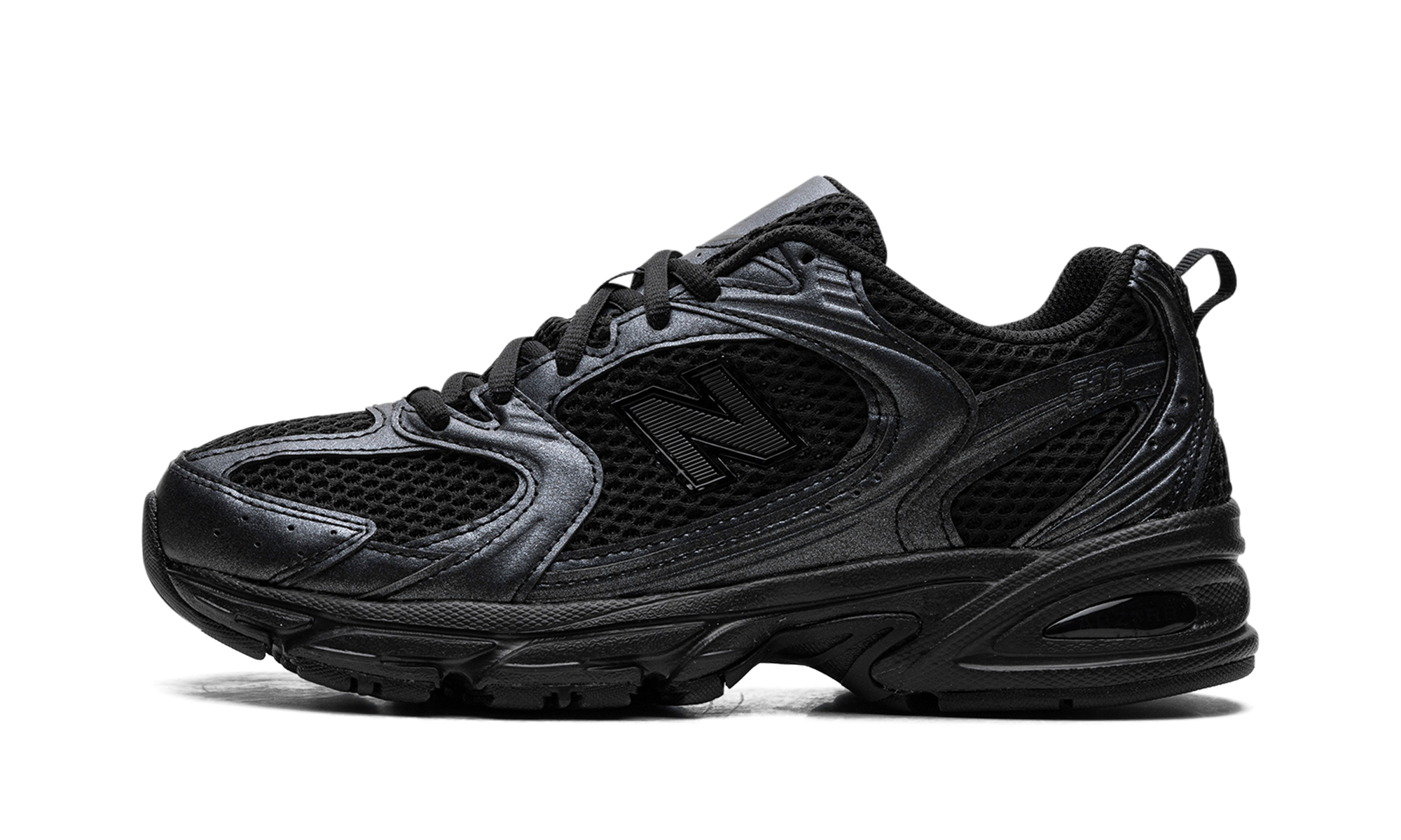 530 "black Dark Grey" - 1