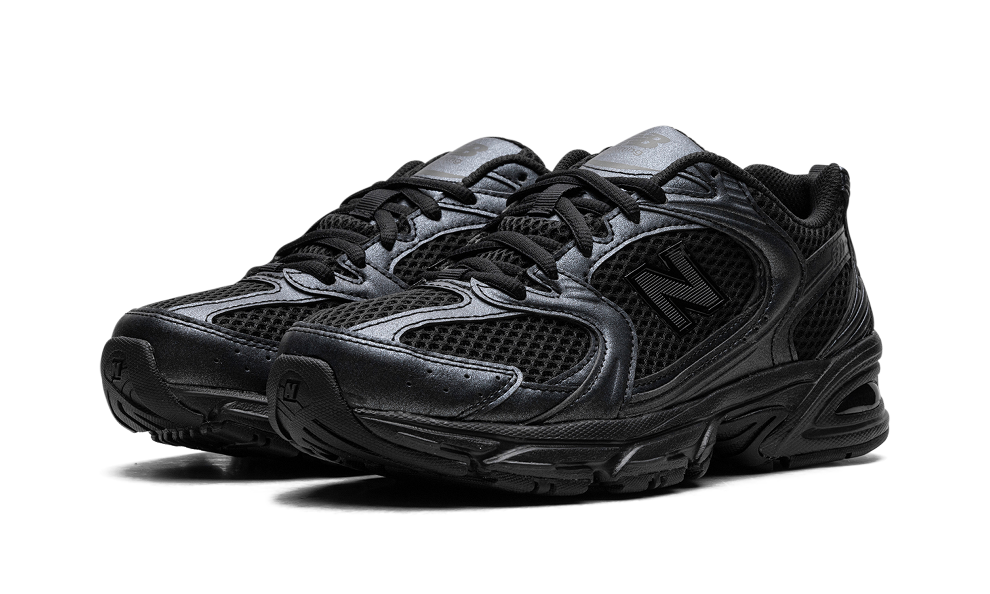 530 "black Dark Grey" - 2