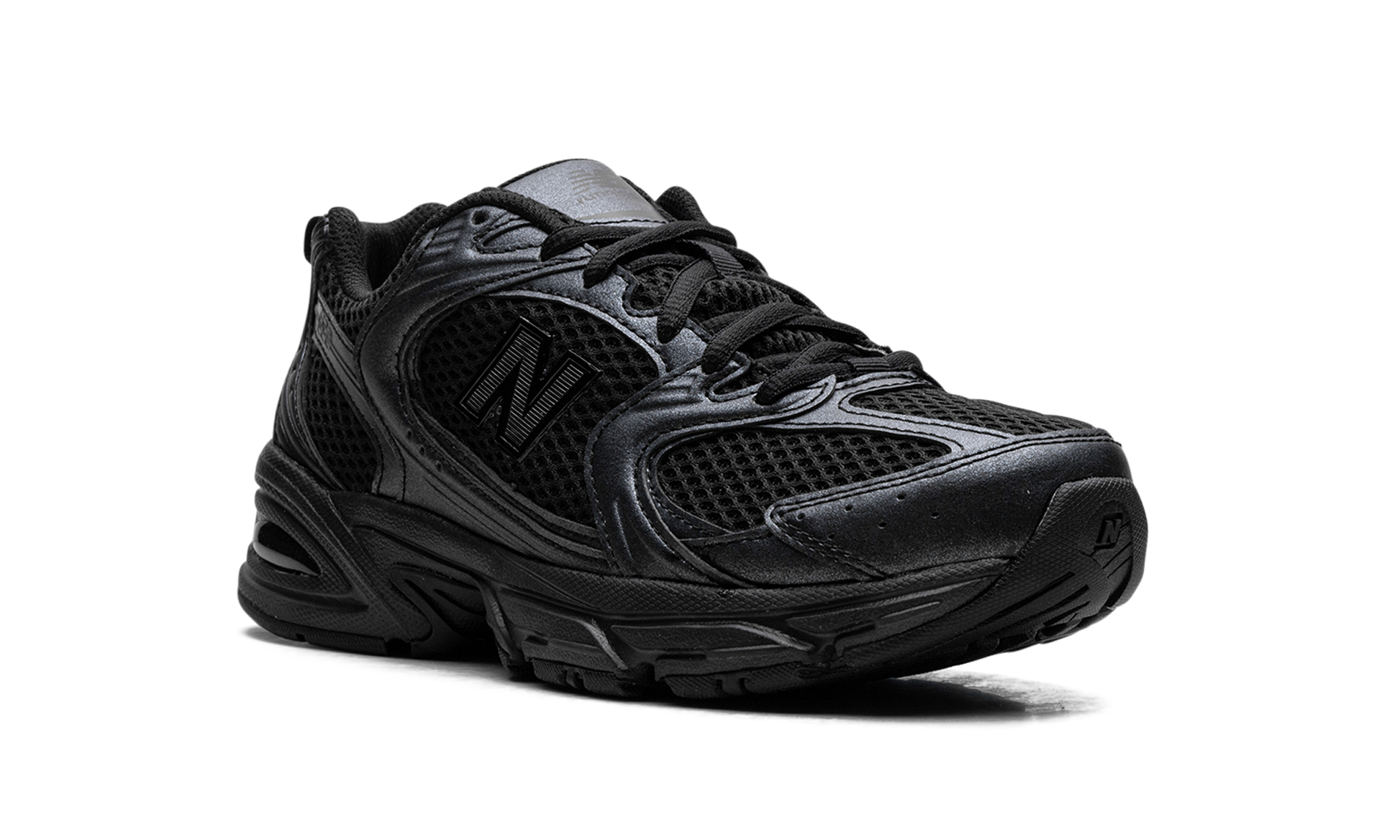 530 "Black Dark Grey" MR530PB