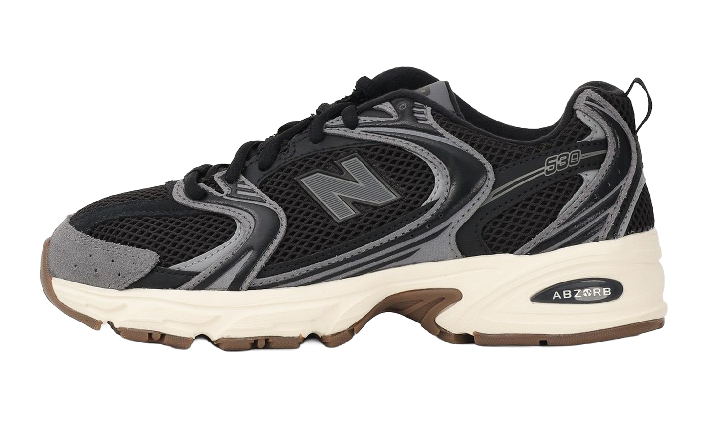 530 "Black Gum" U5309tn