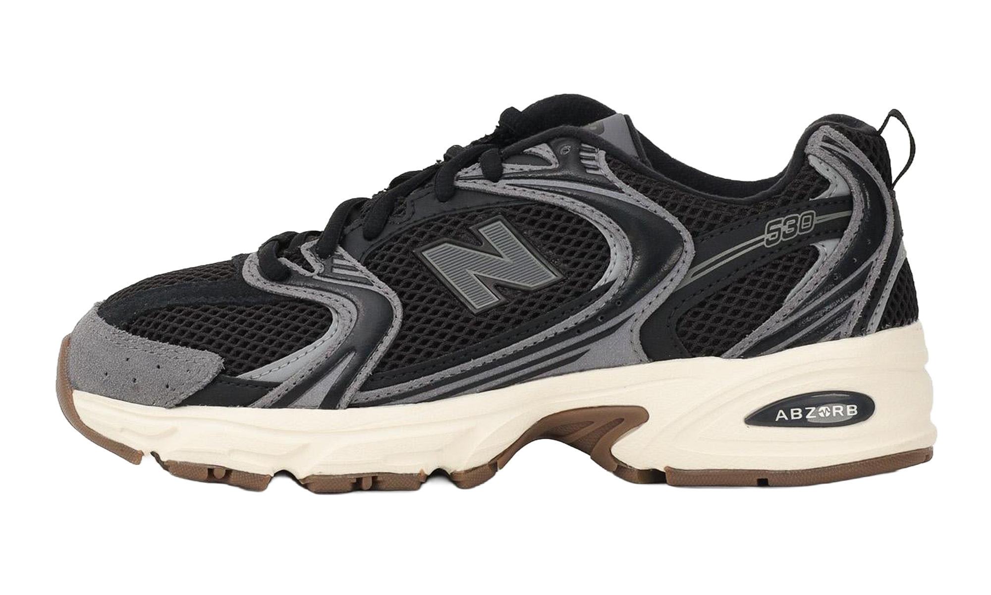 530 "Black Gum" U5309tn