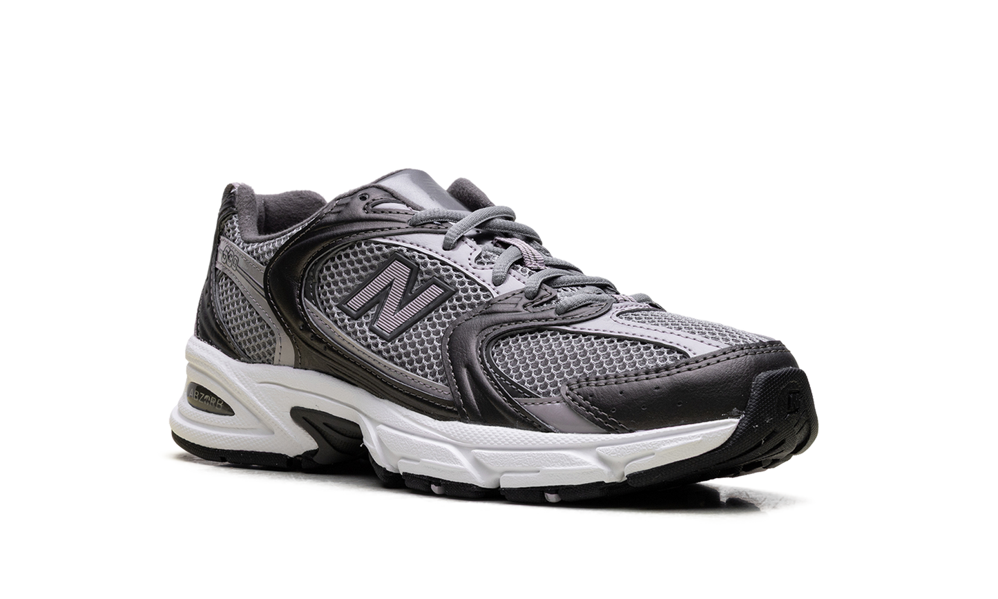 530 "Black Metallic" U5303R9