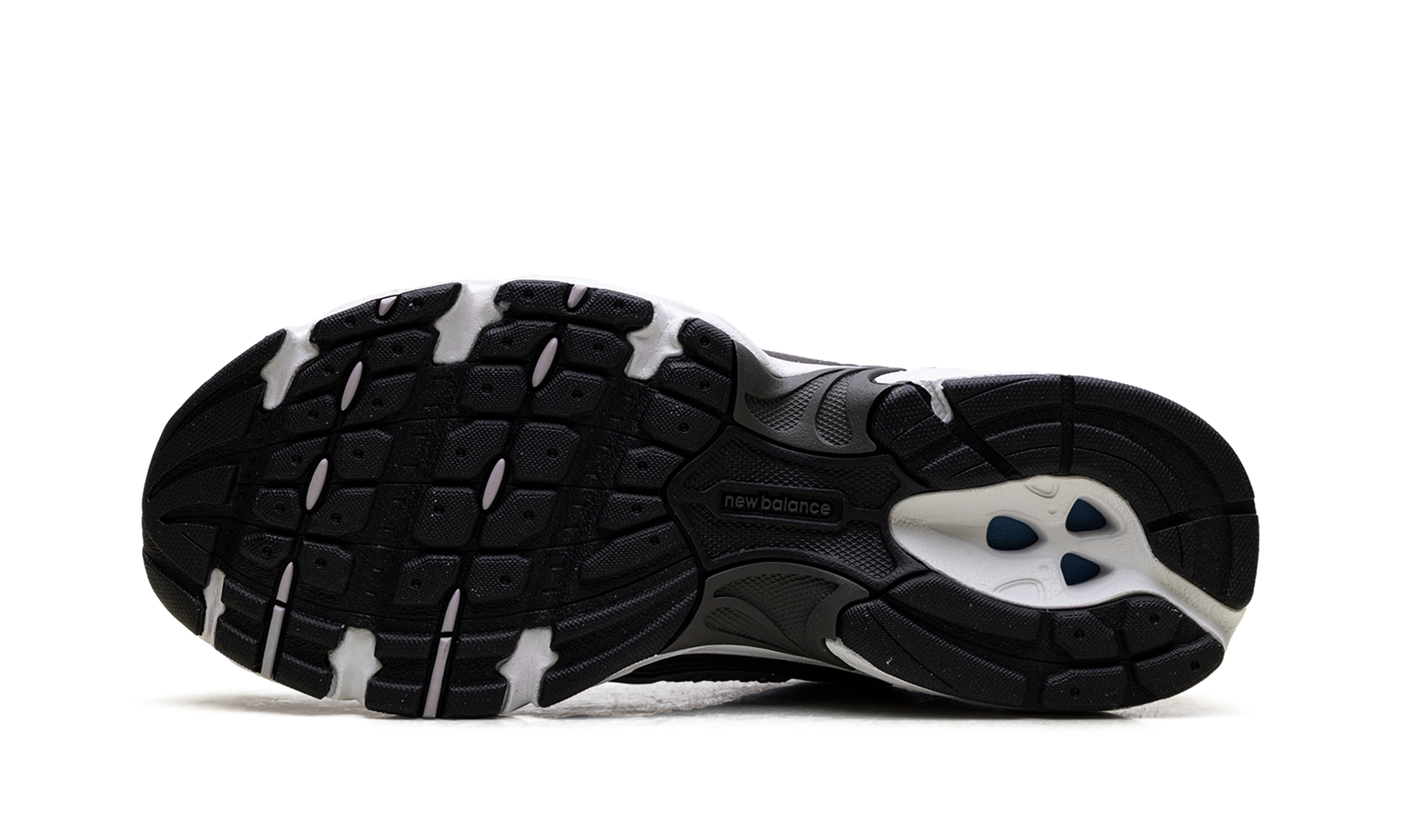 530 "Black Metallic" U5303R9