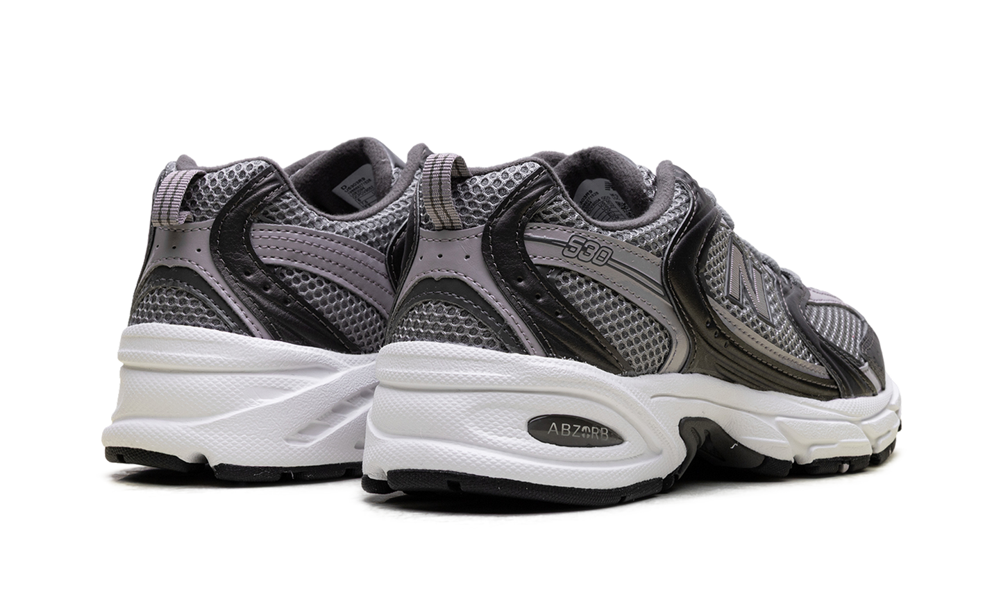 530 "Black Metallic" U5303R9