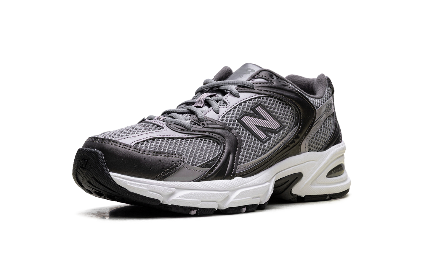 530 "Black Metallic" U5303R9